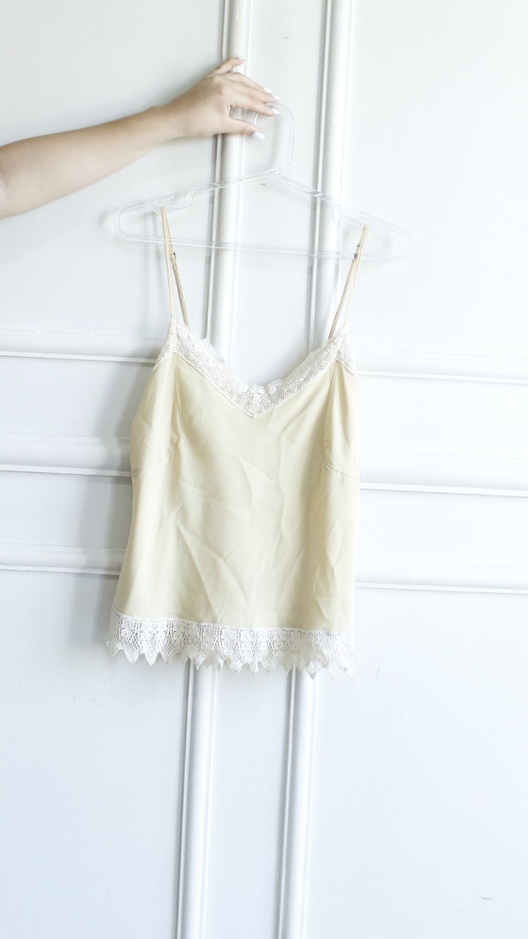 Camisilla