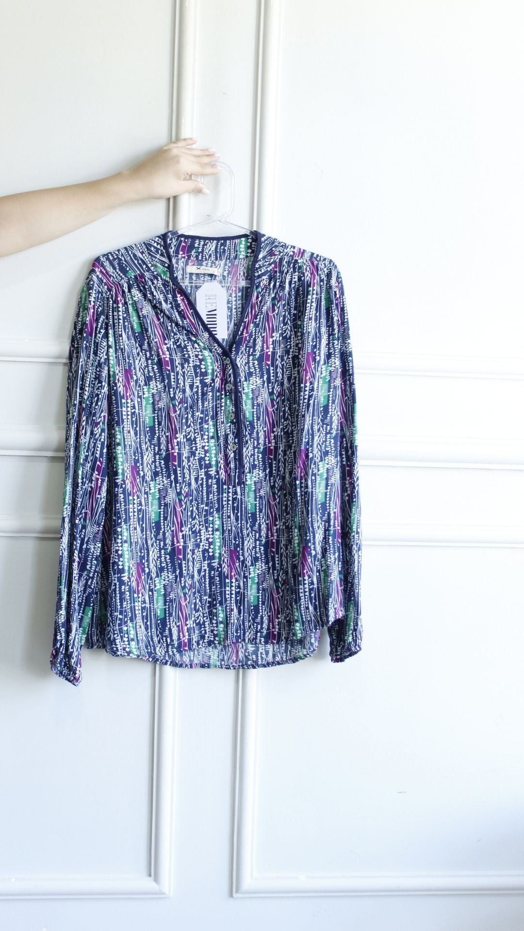 Blusa