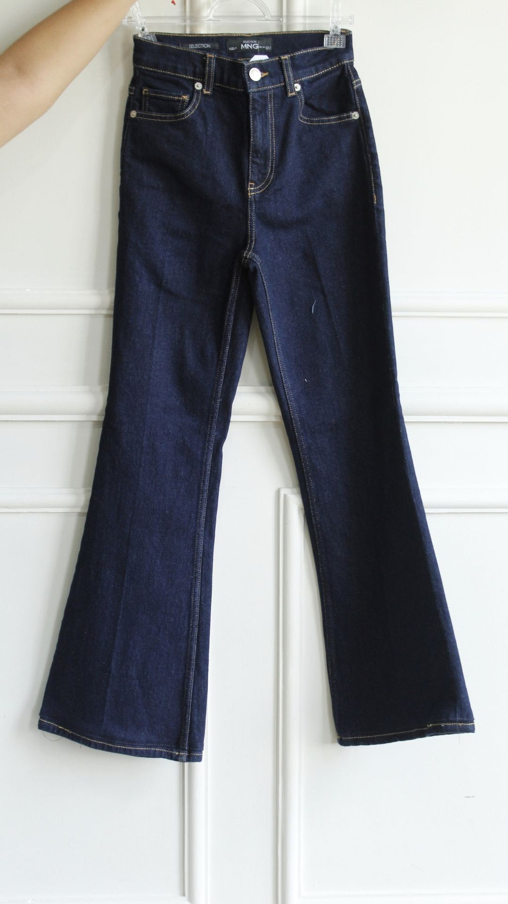 Jean