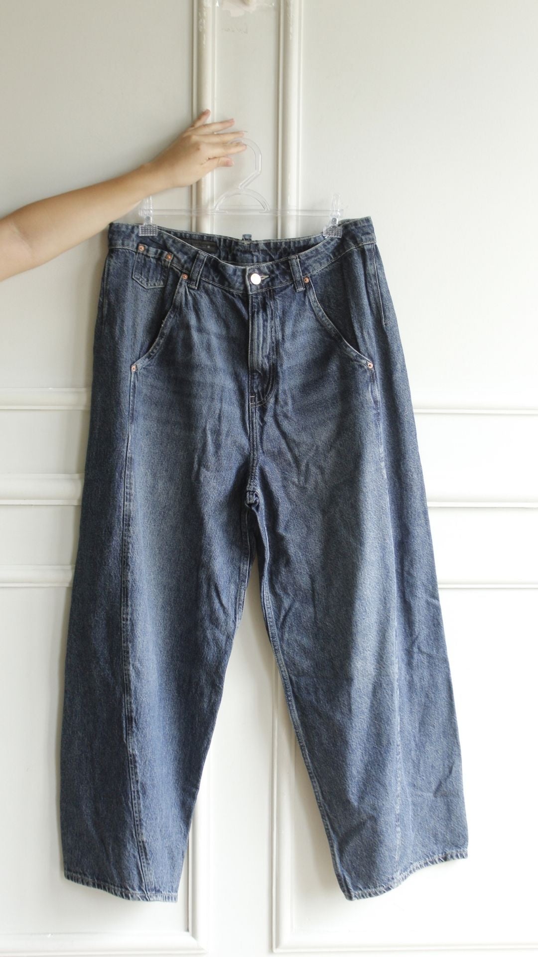Jean