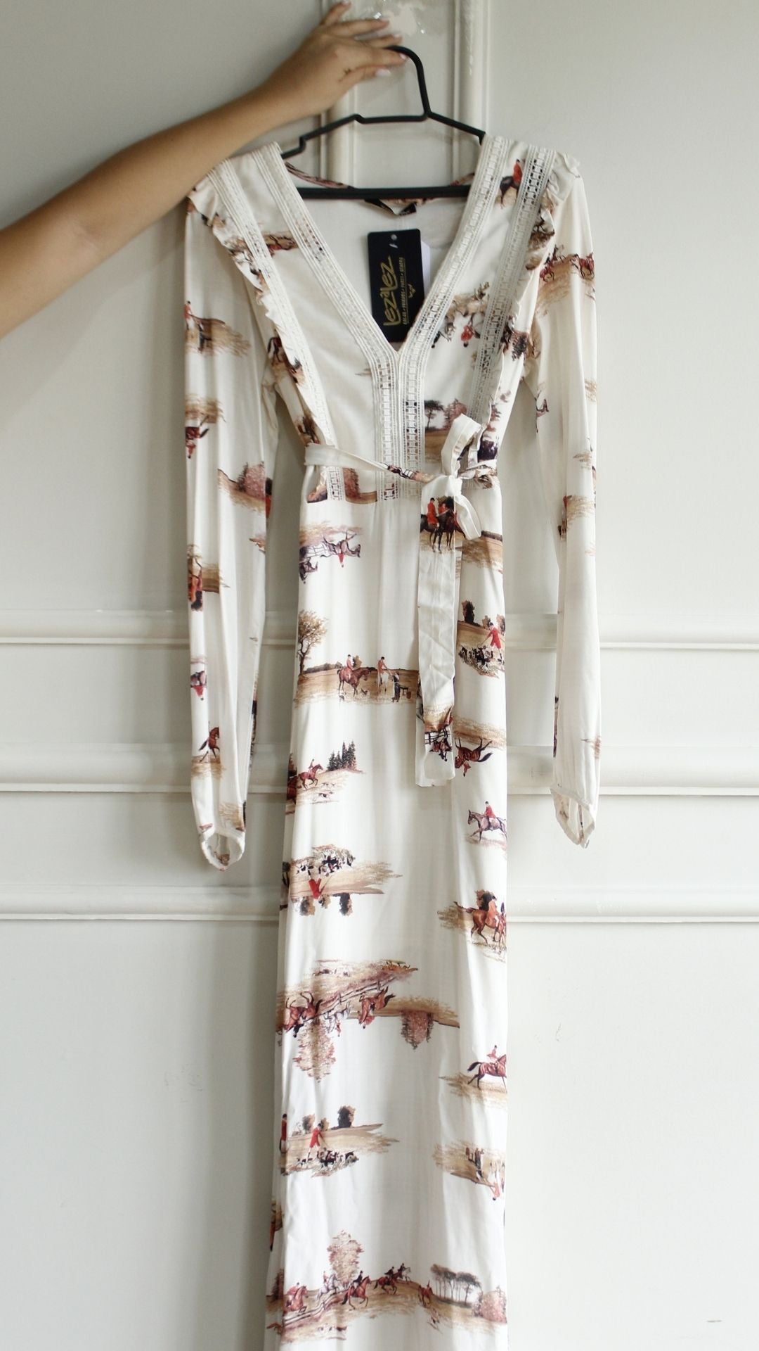 Vestido