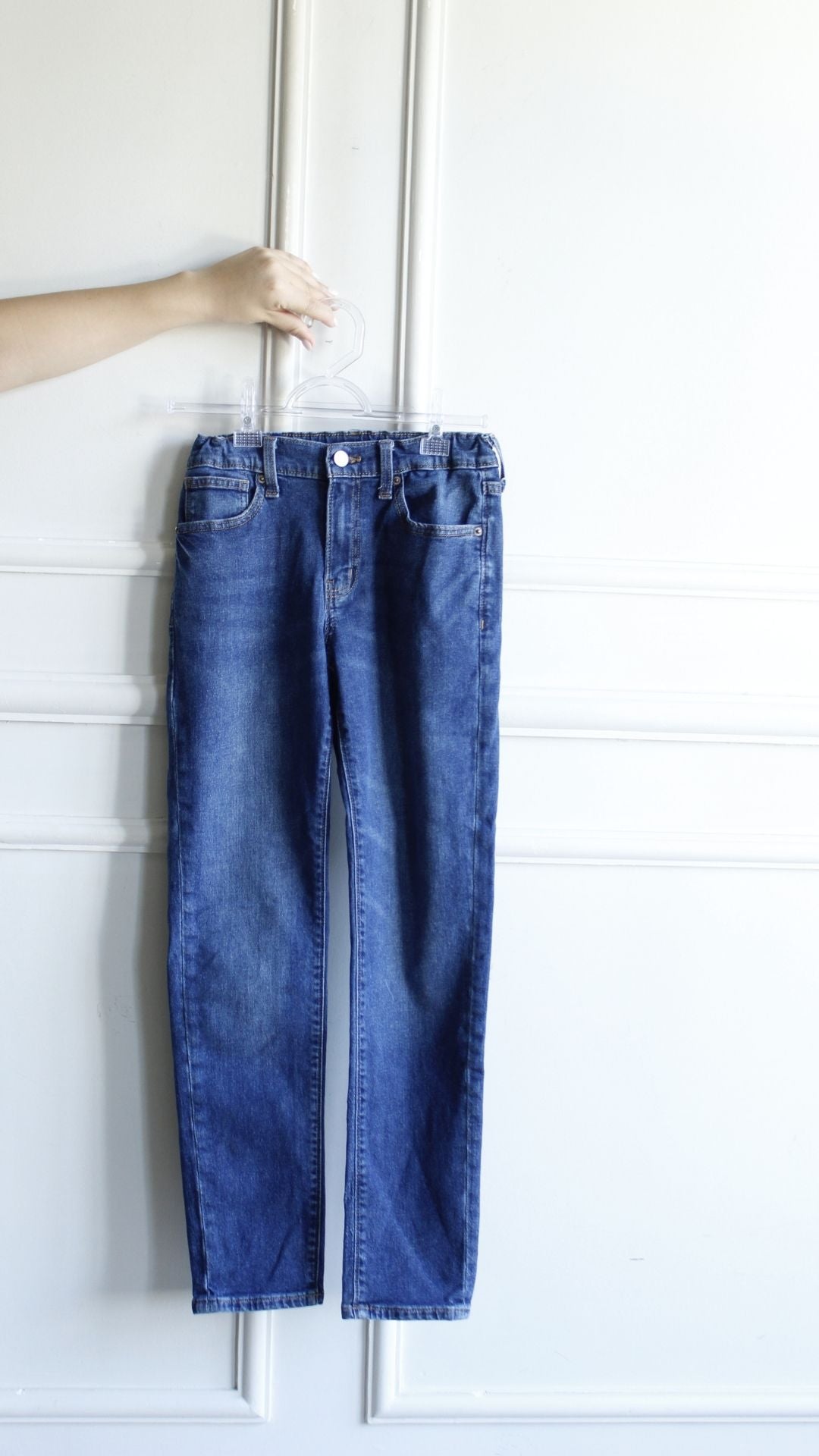 Jean