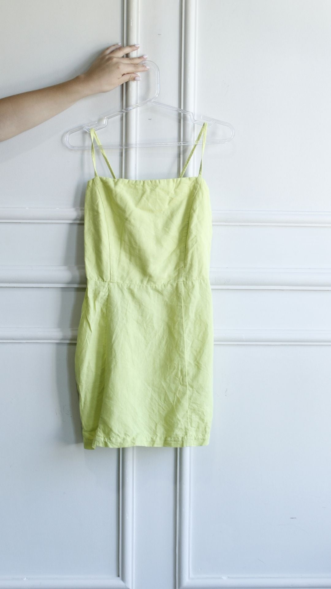 Vestido