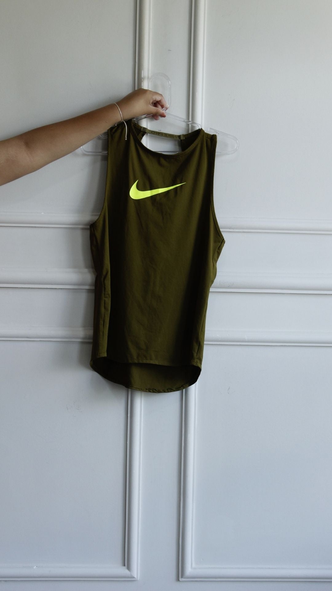 Camisilla