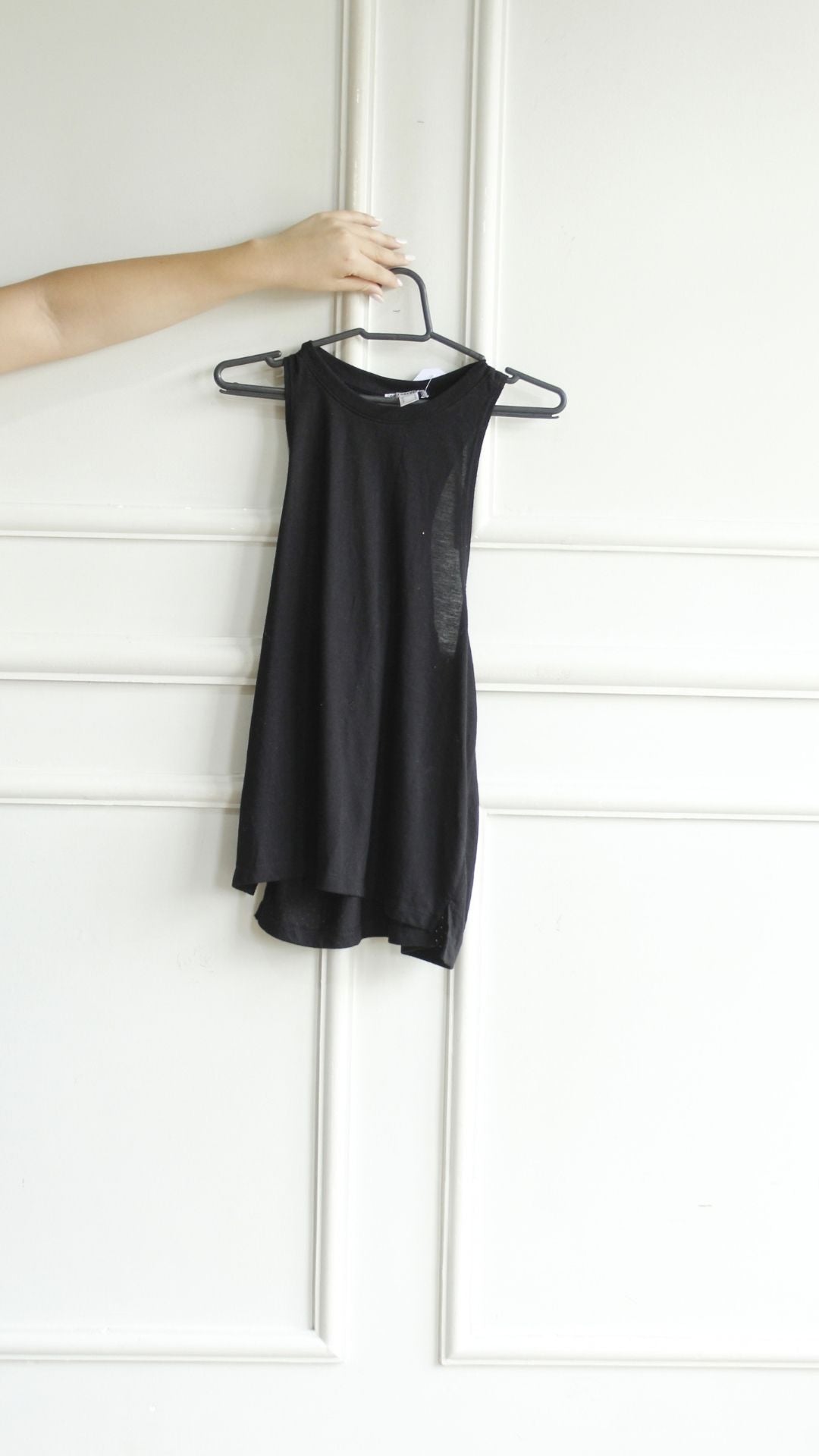 Camisilla