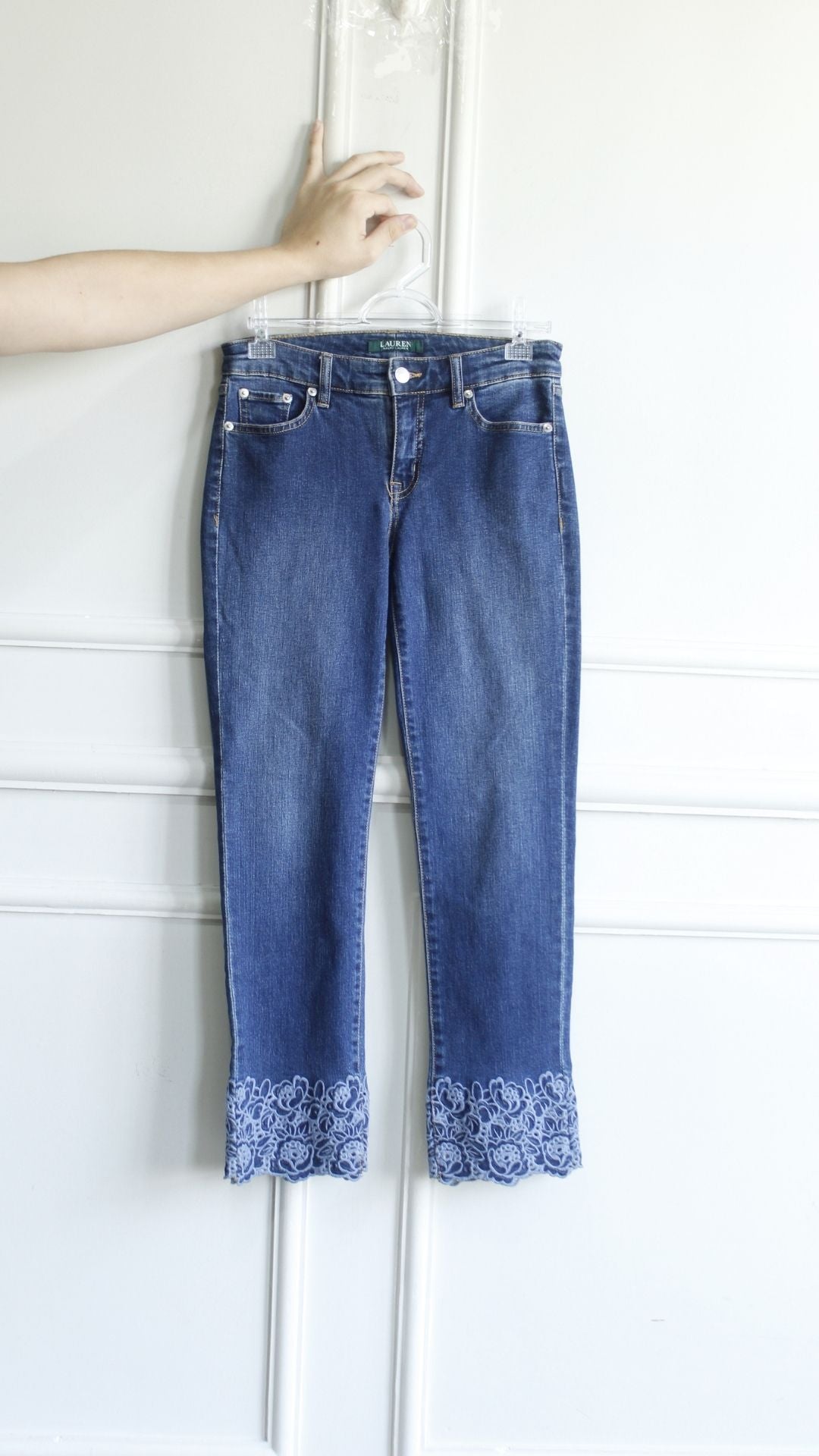 Jean