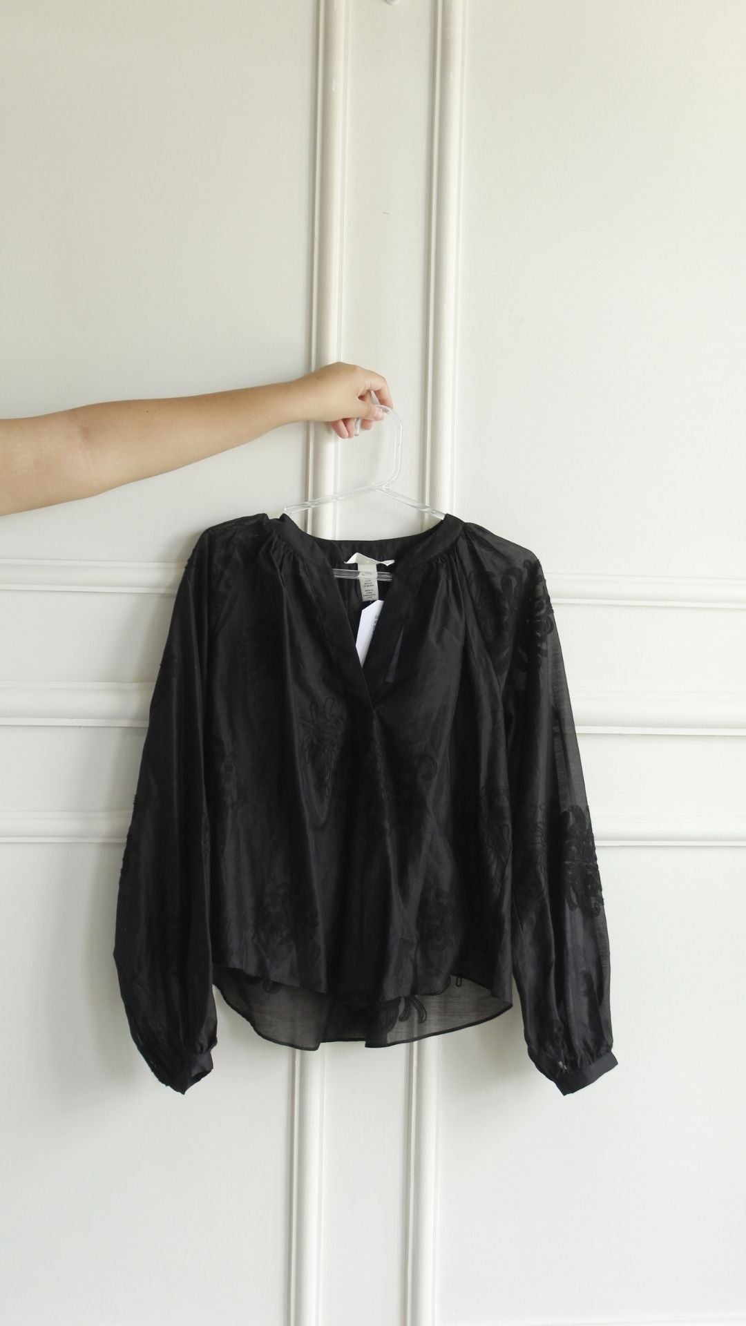 Blusa