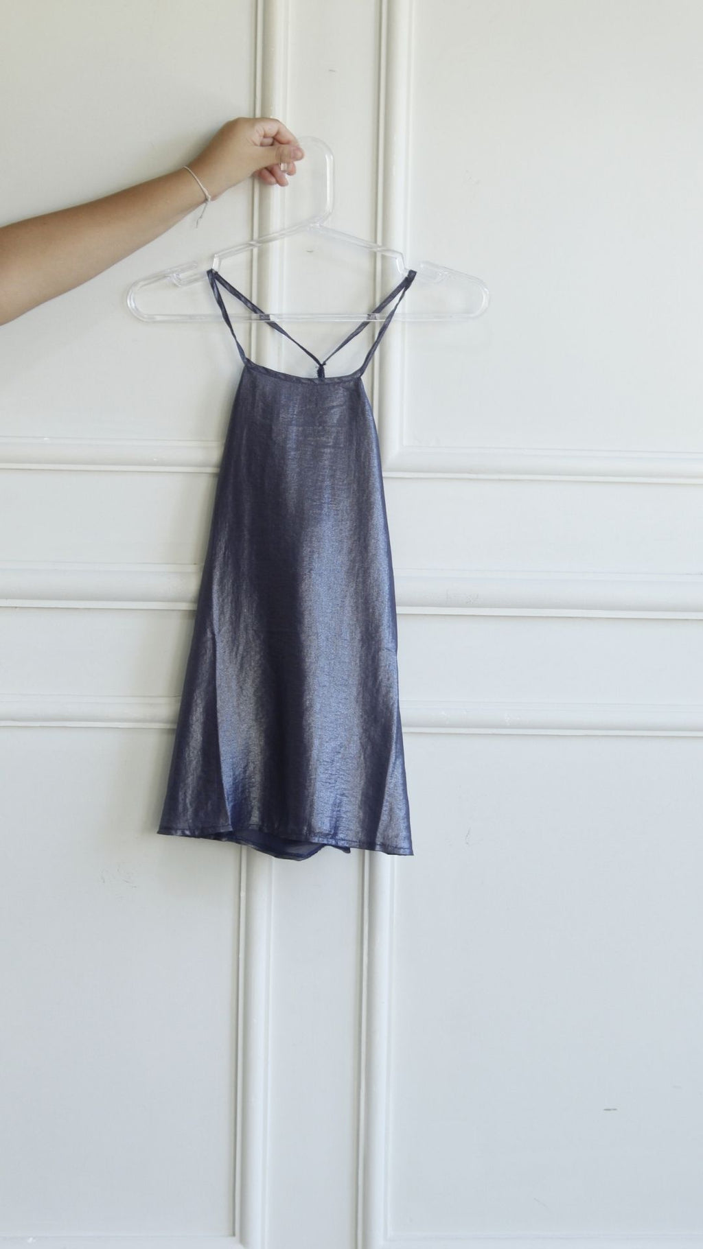 Camisilla