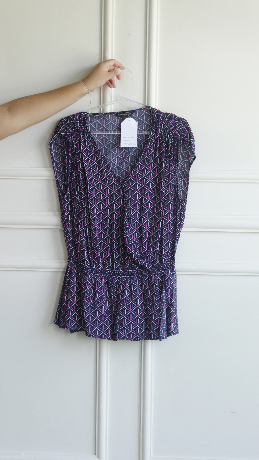 Blusa