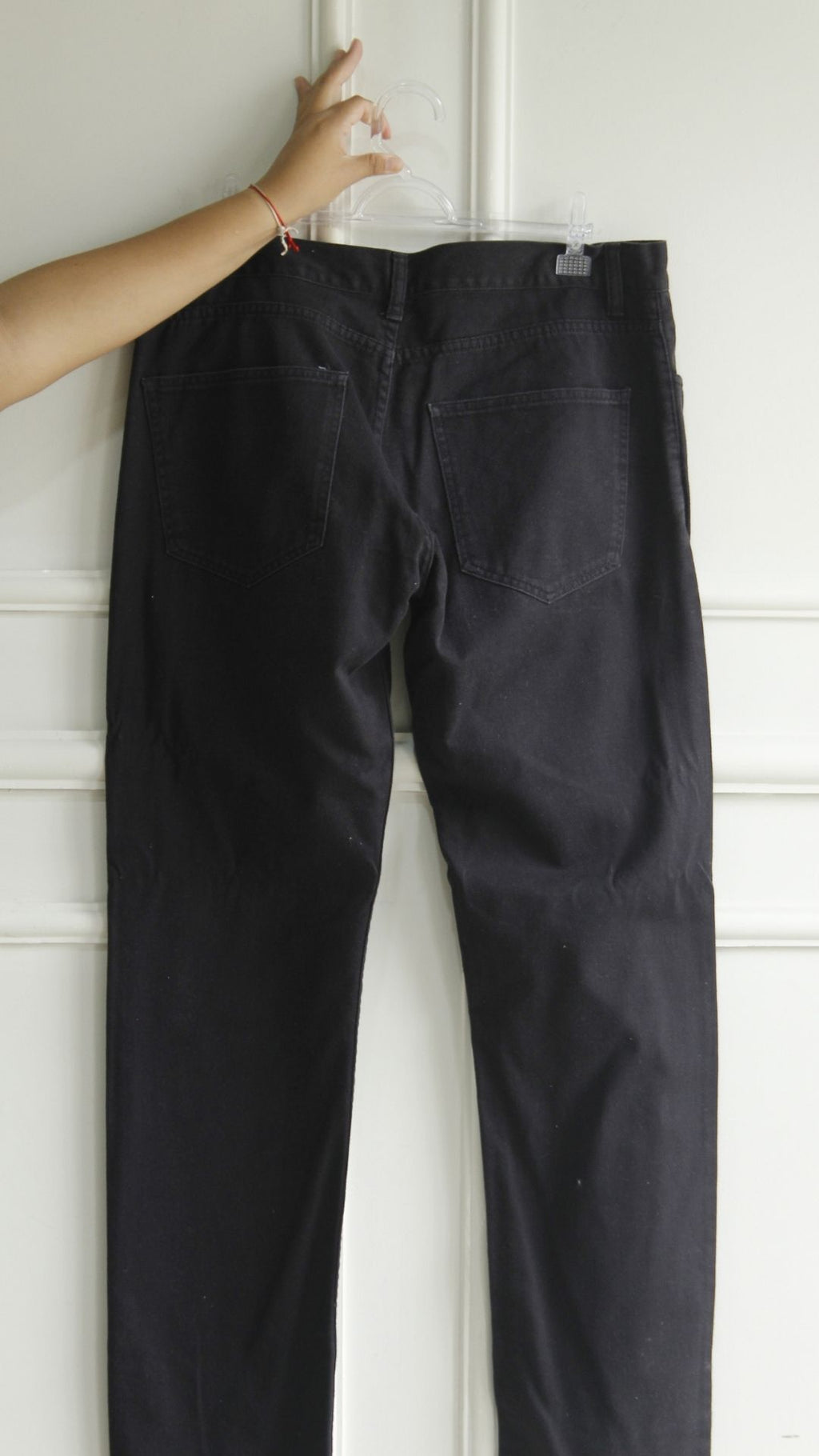 Jean