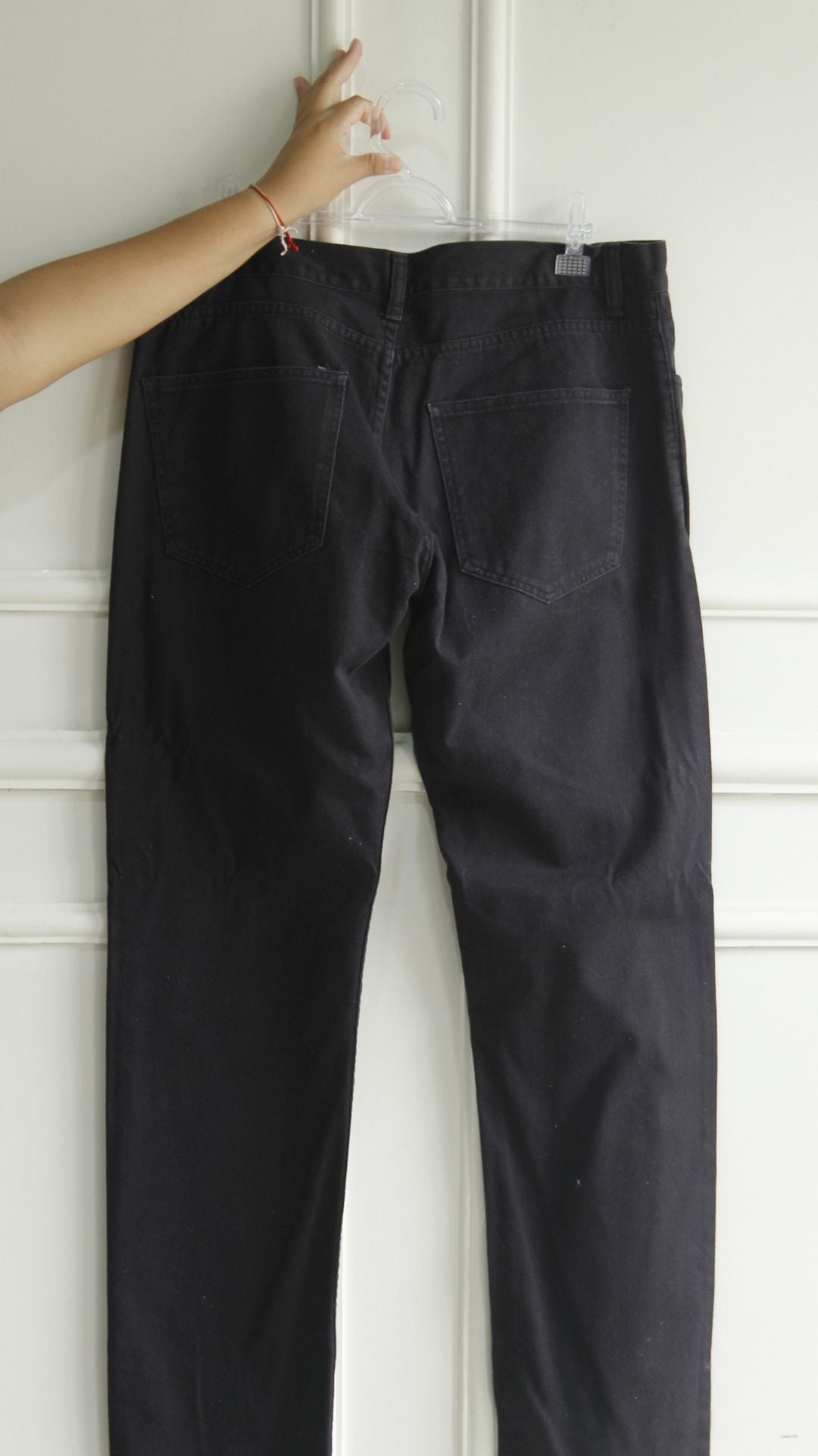 Jean