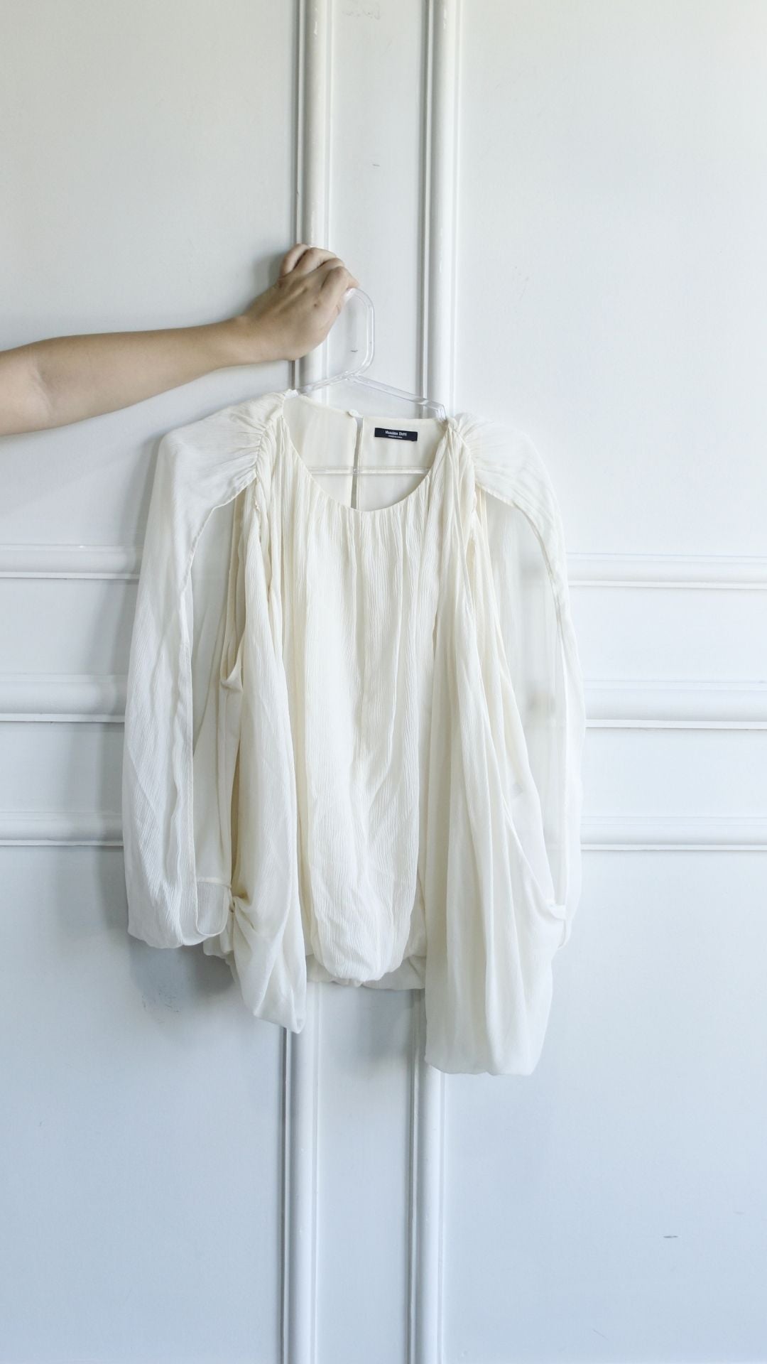 Blusa