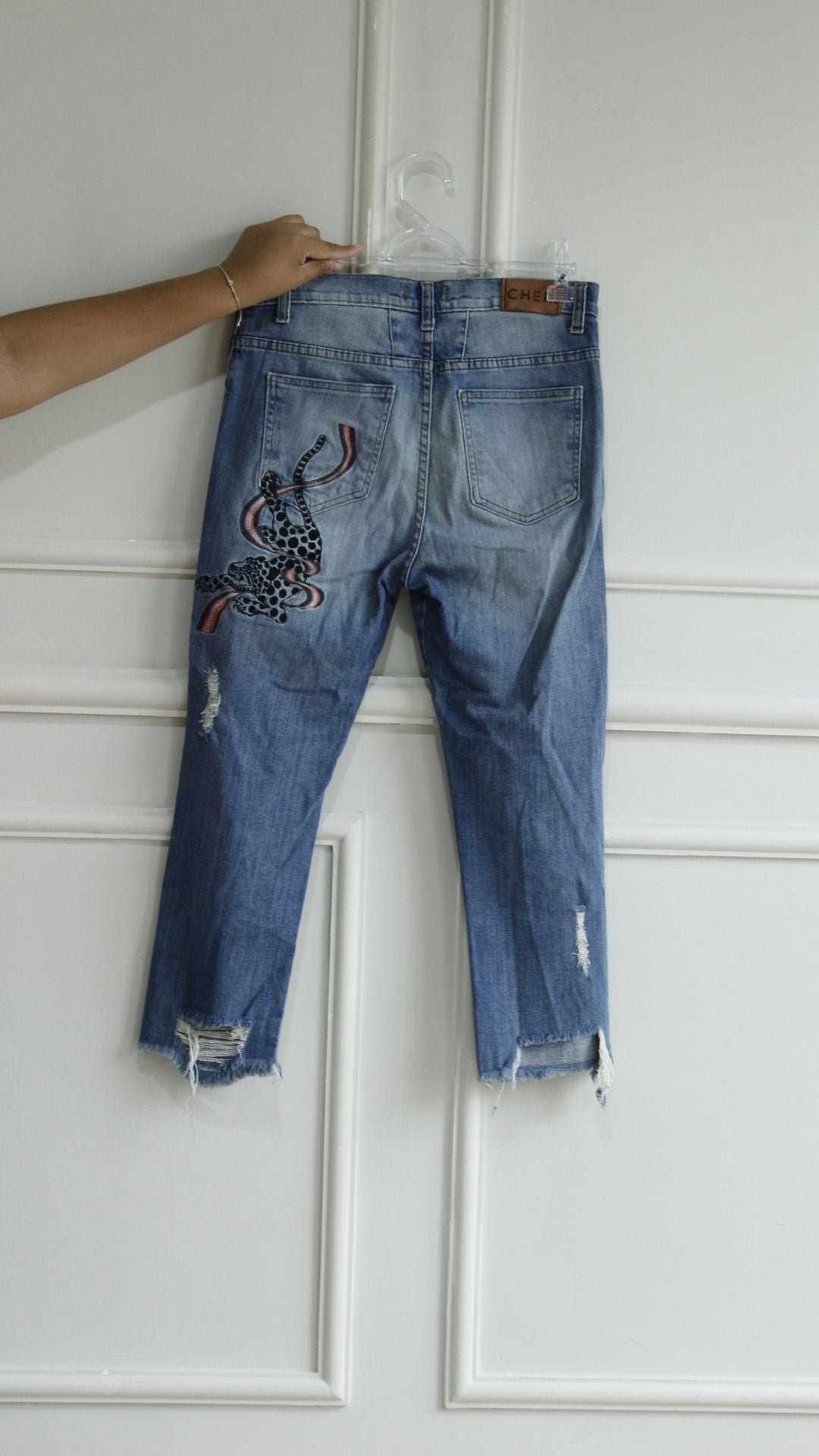 Jean