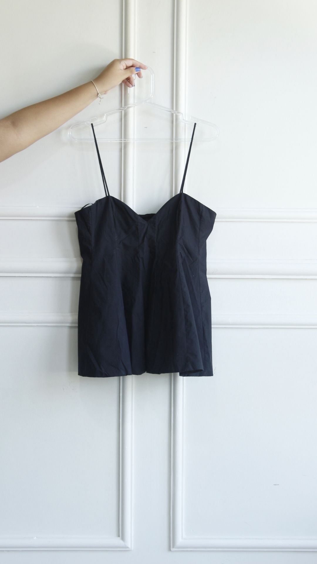 Camisilla