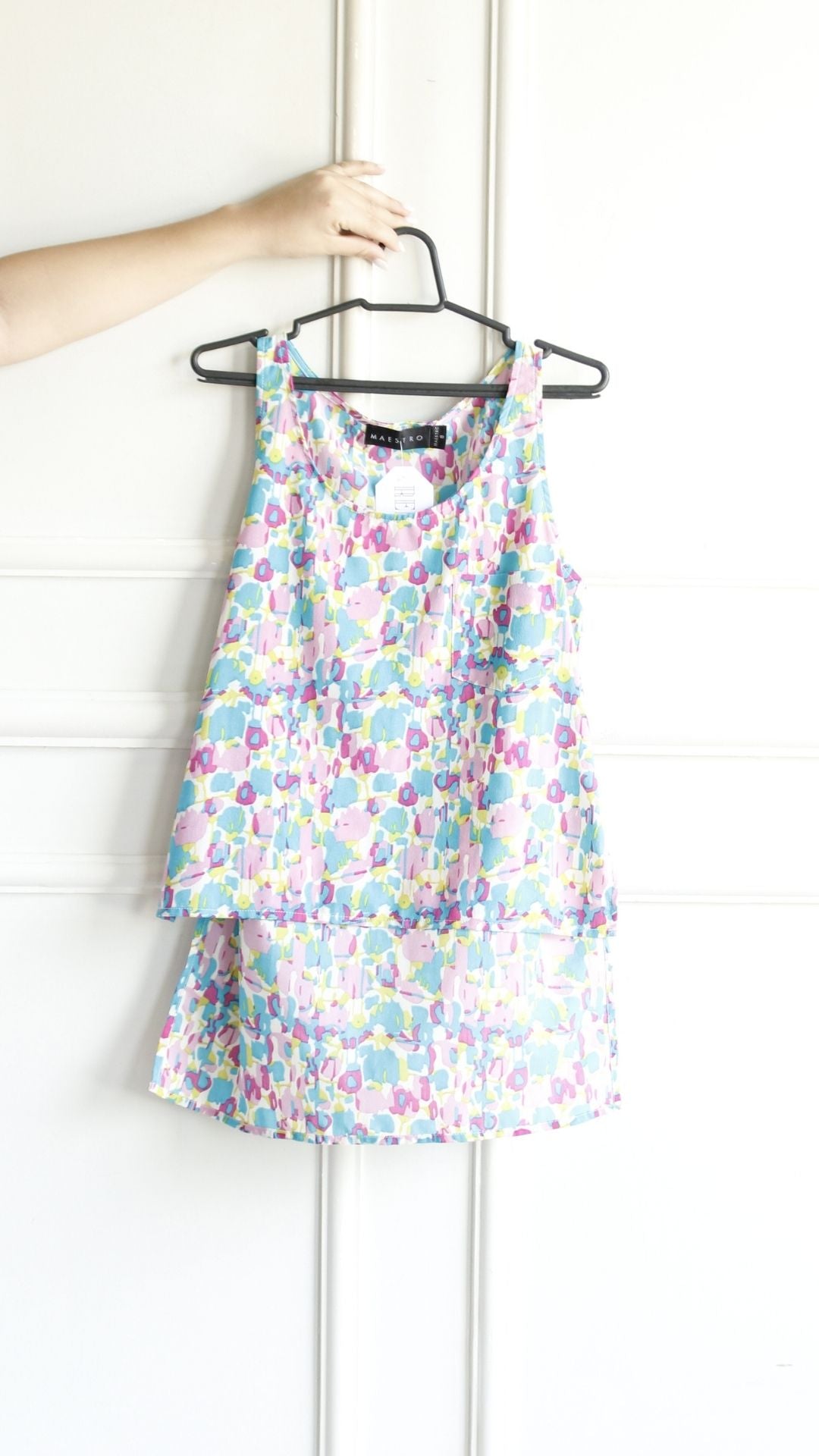Blusa