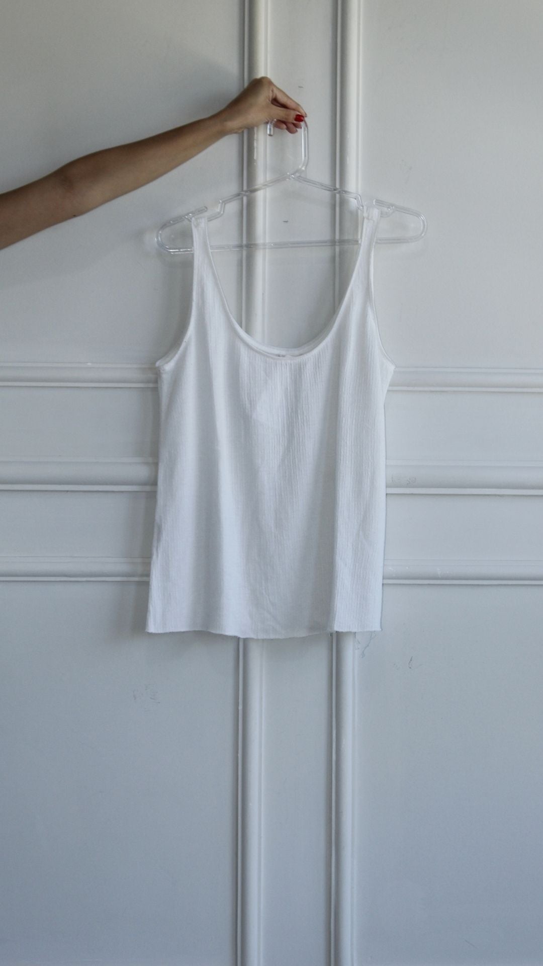 Camisilla