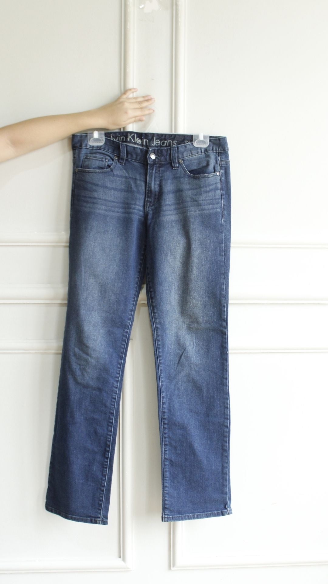 Jean