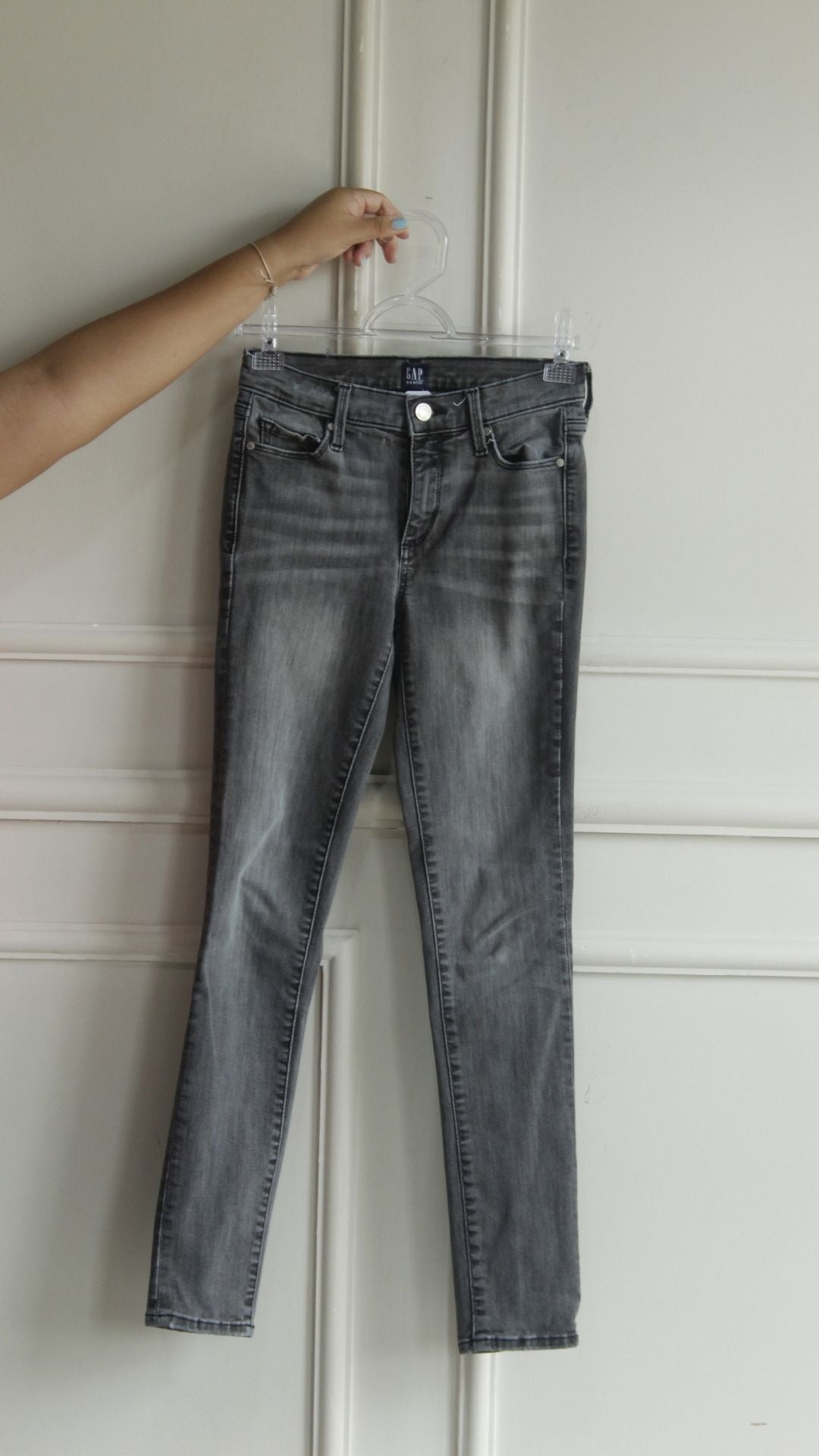 Jean