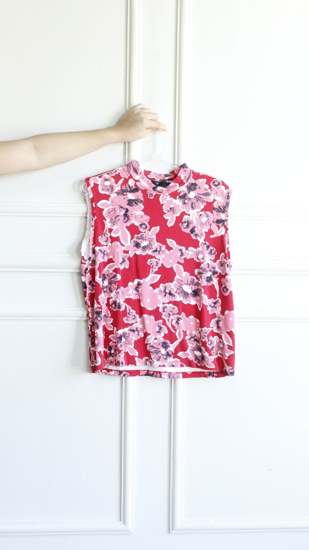 Camisilla