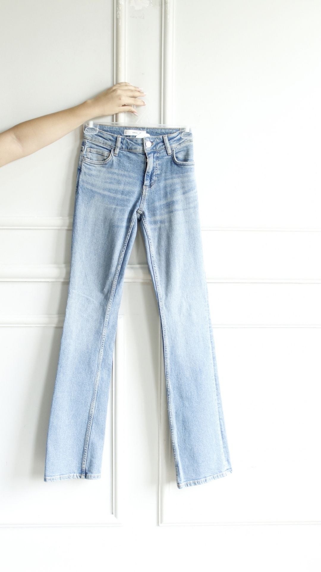 Jean