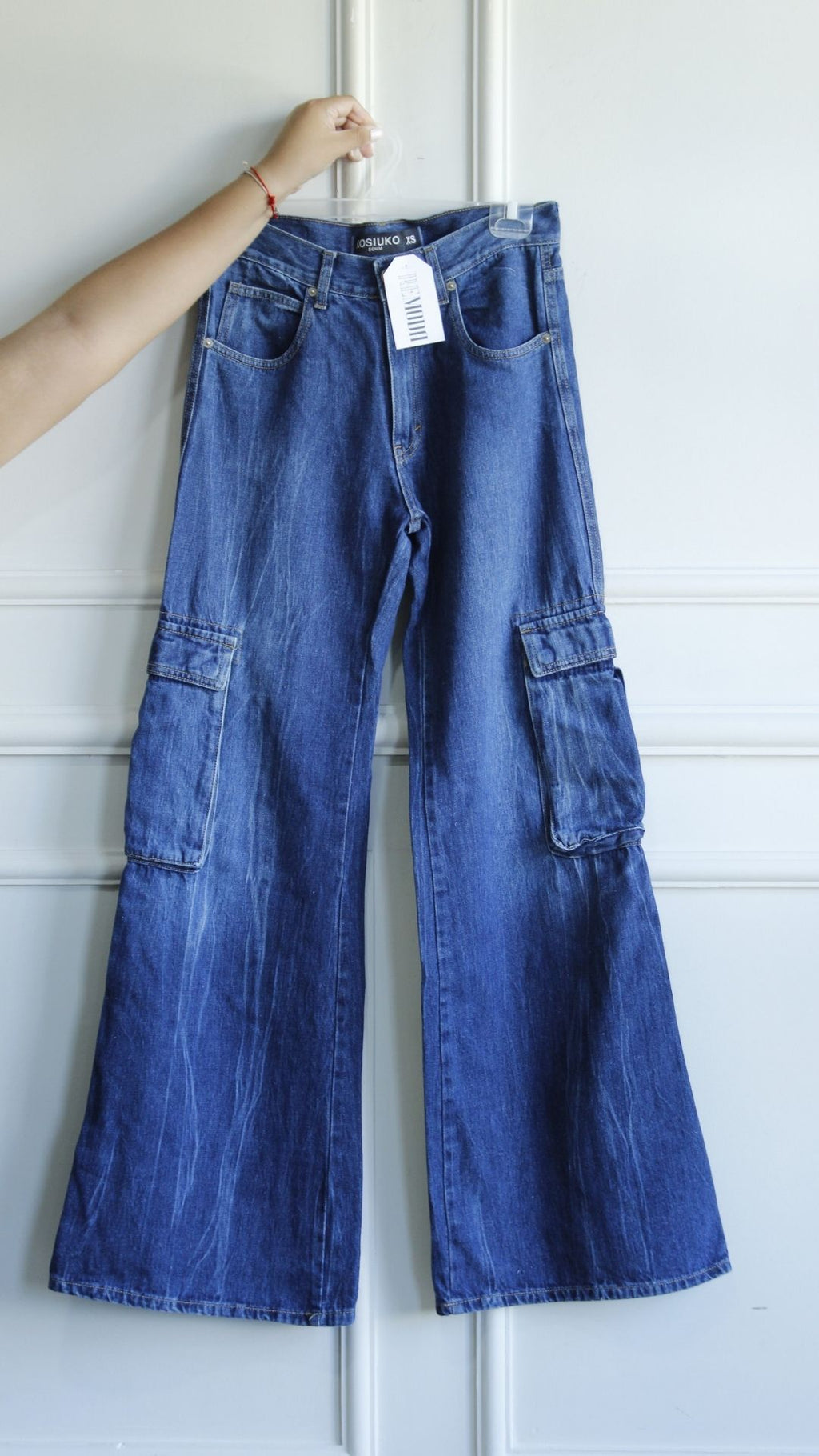 Jean