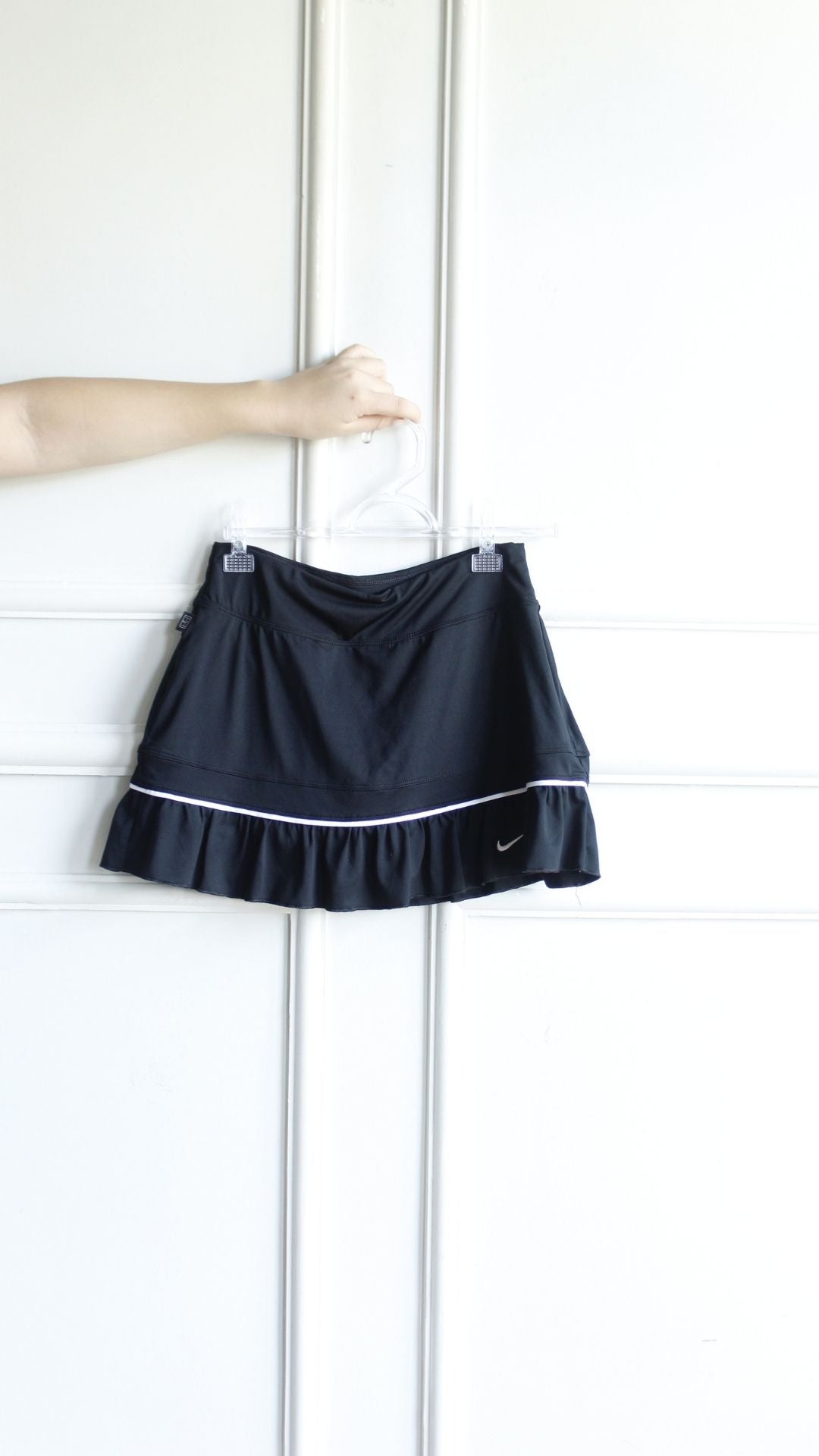 Short Pollera