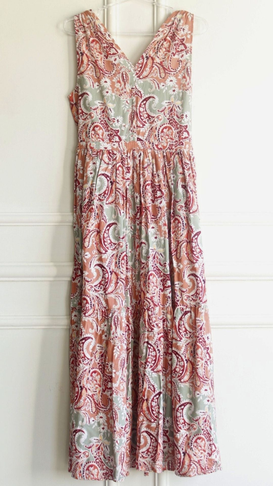 Vestido