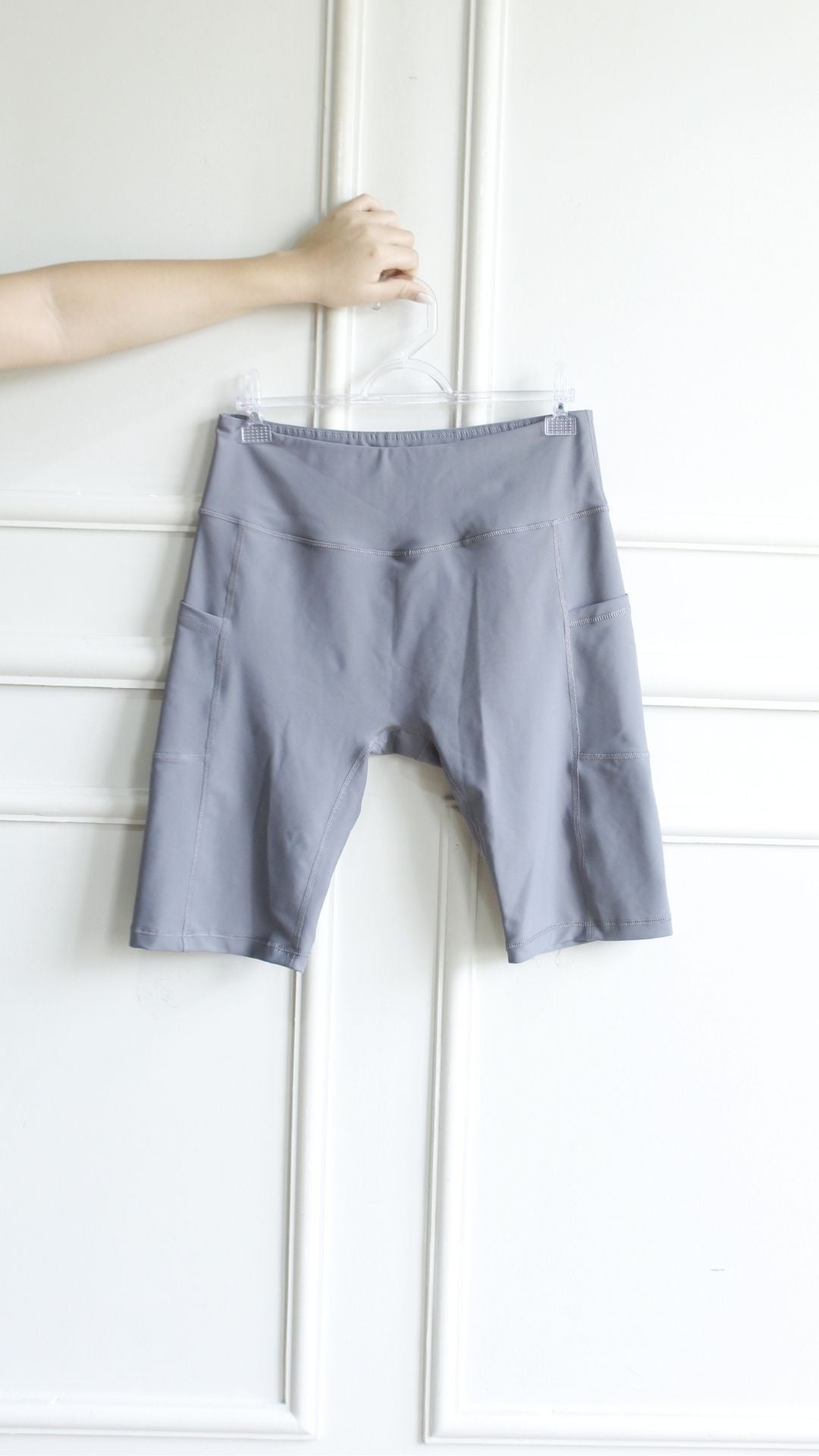 Short