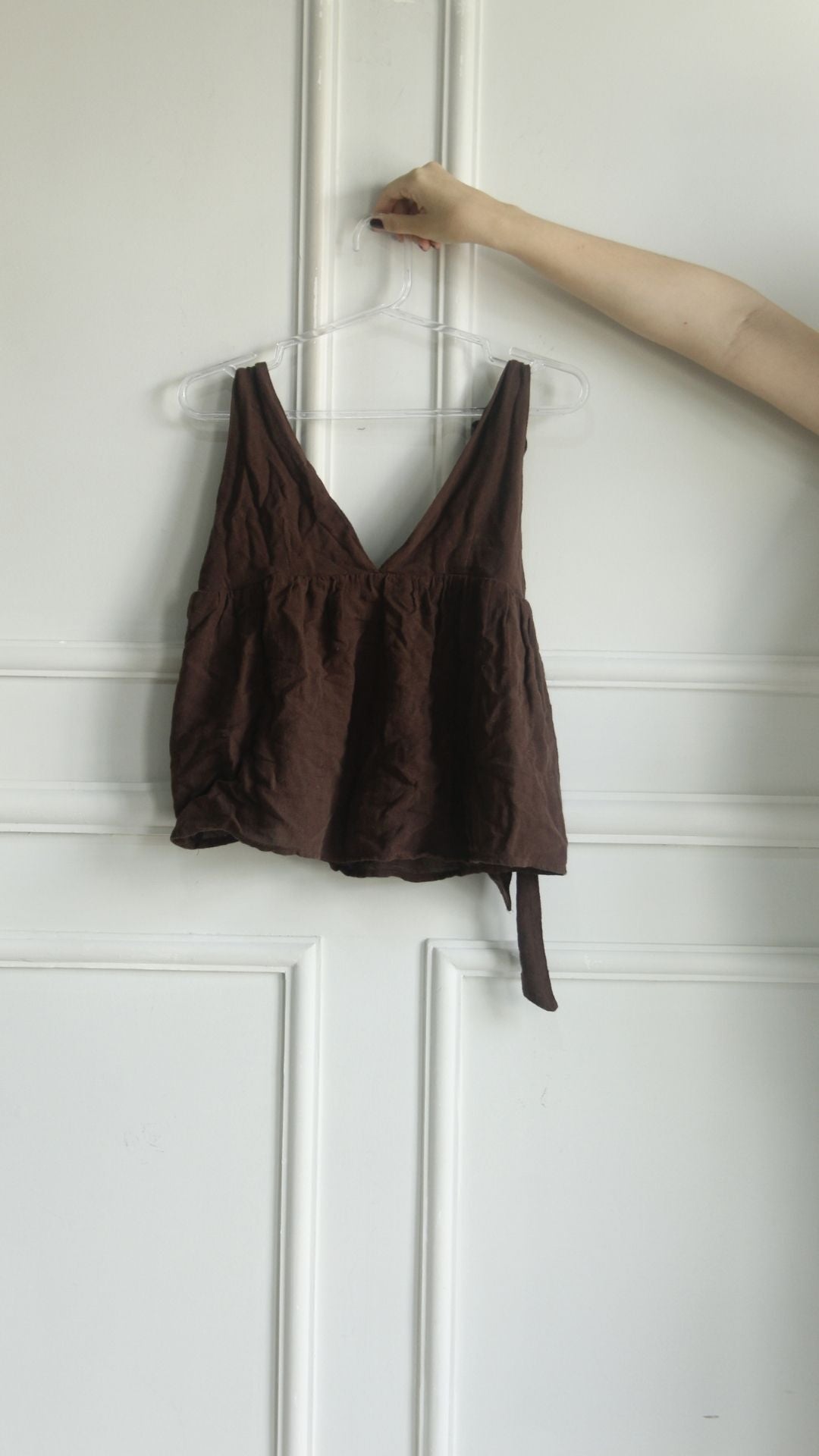 Camisilla