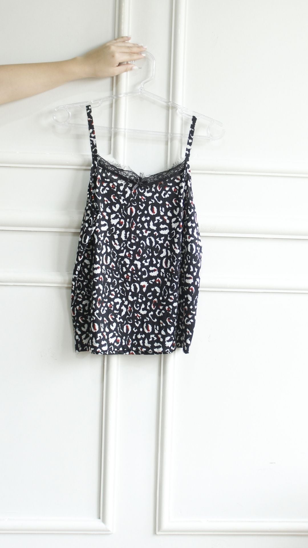 Camisilla