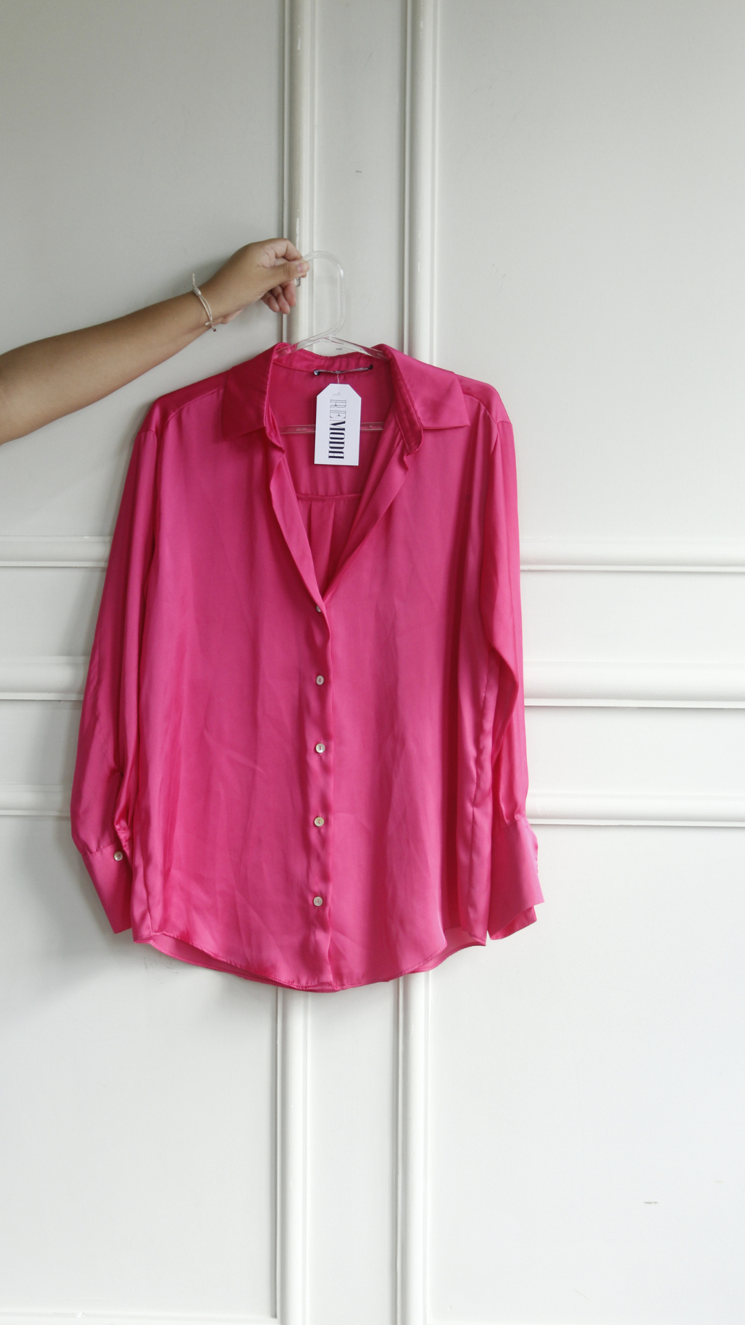 Camisa