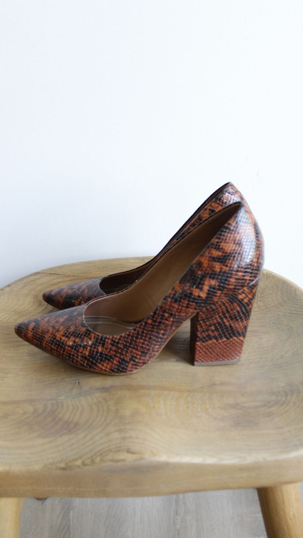 Stiletto