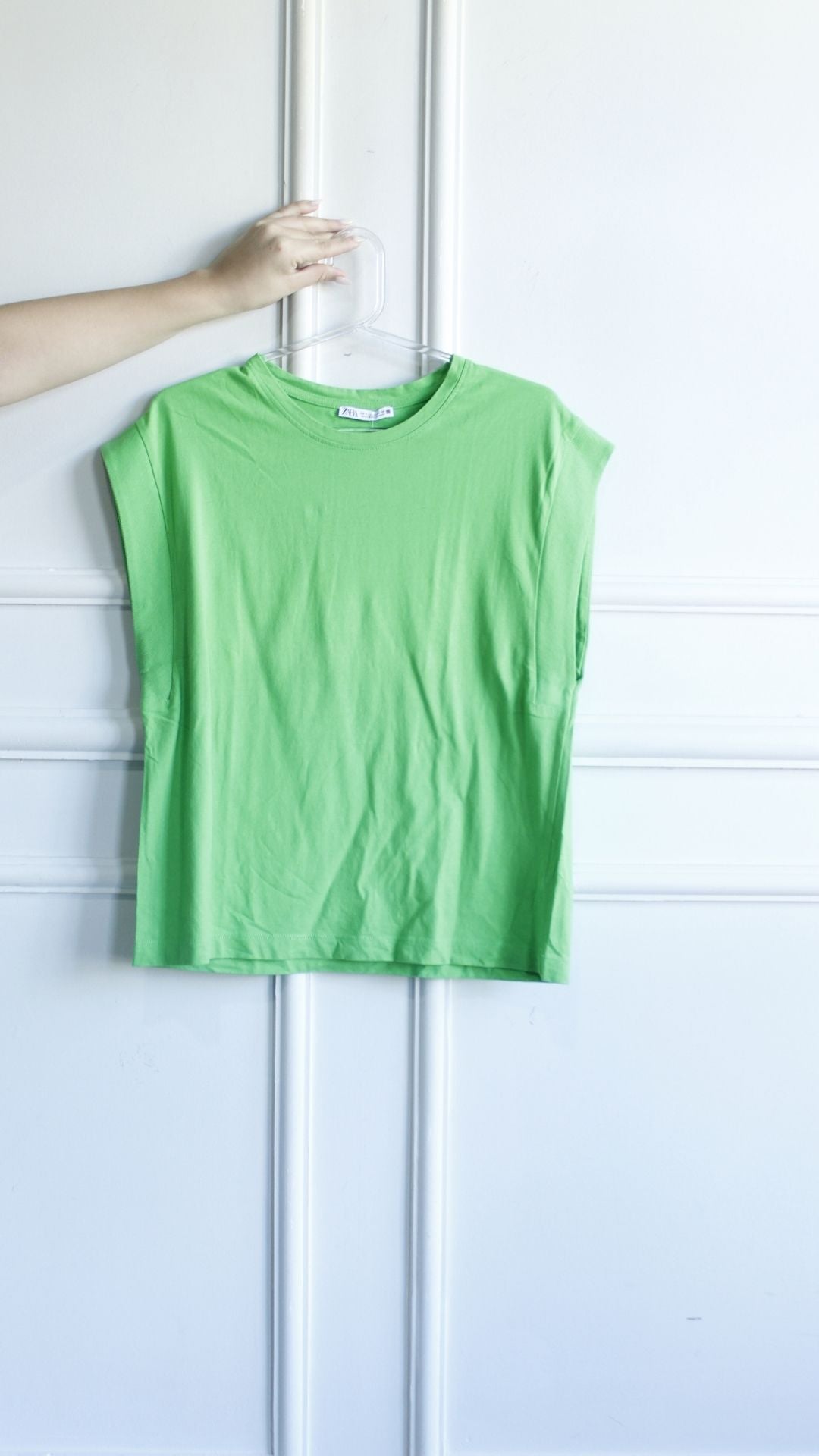 Camisilla