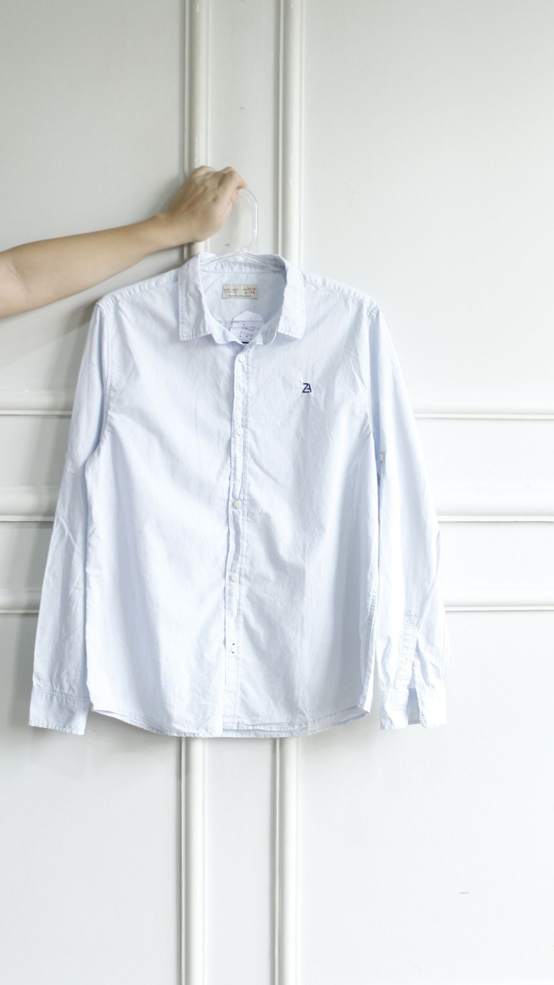 Camisa