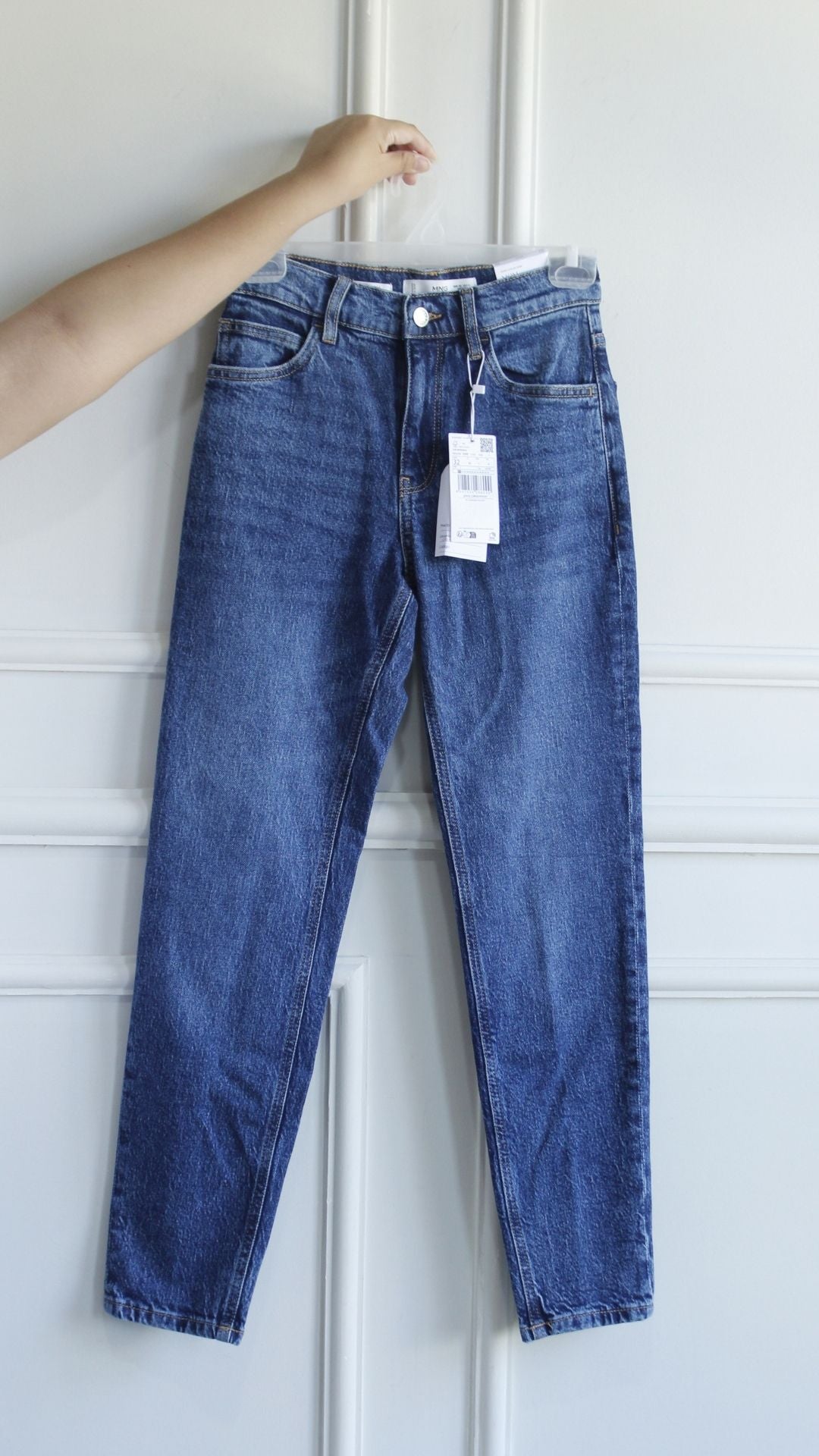 Jean