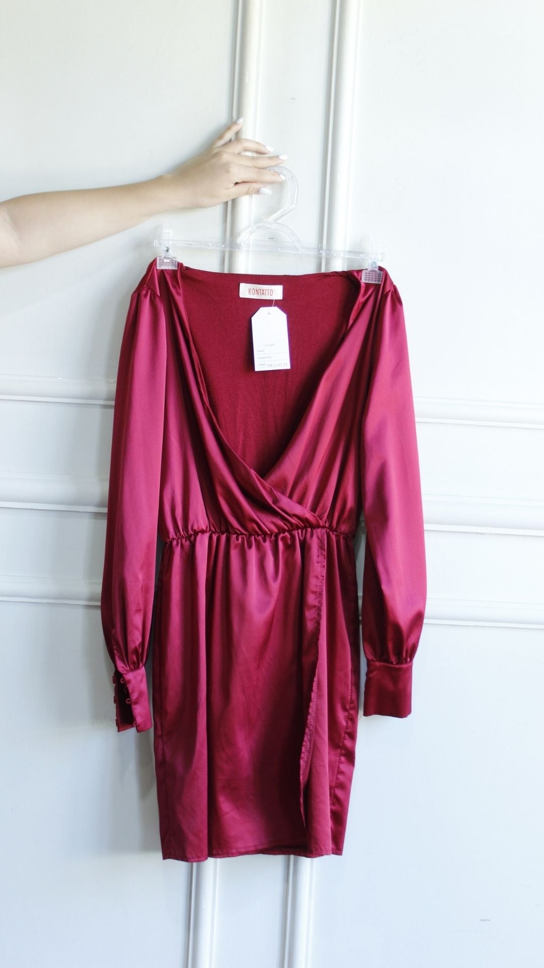 Vestido