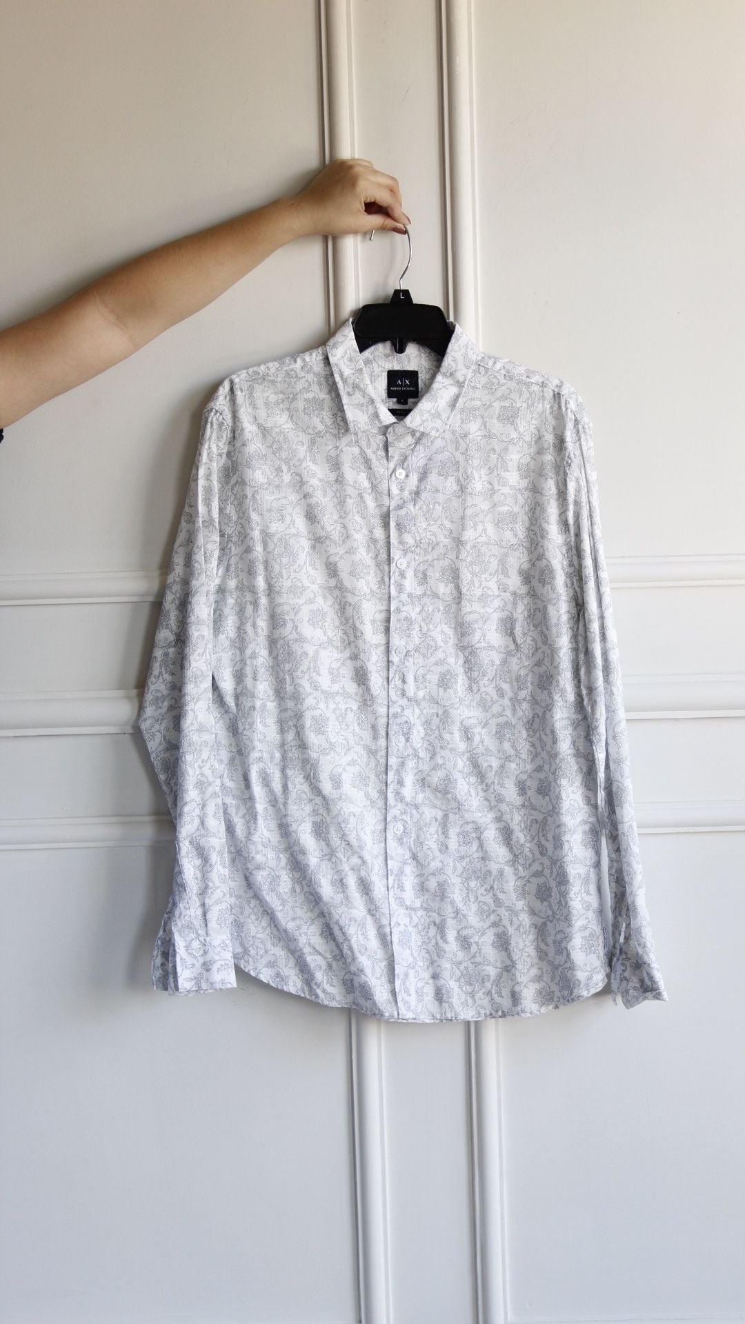 camisa