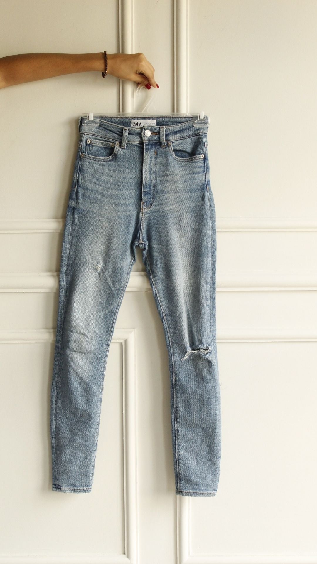 jean