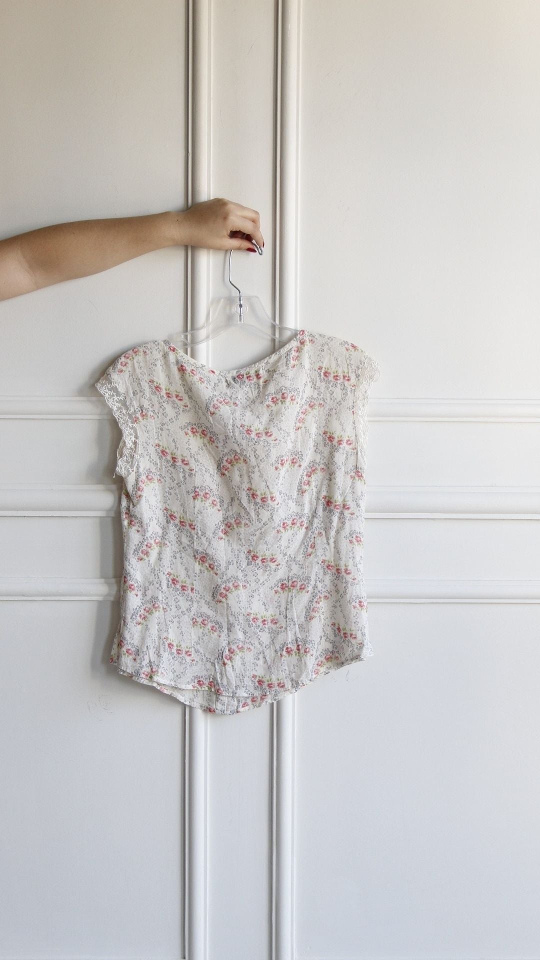 blusa