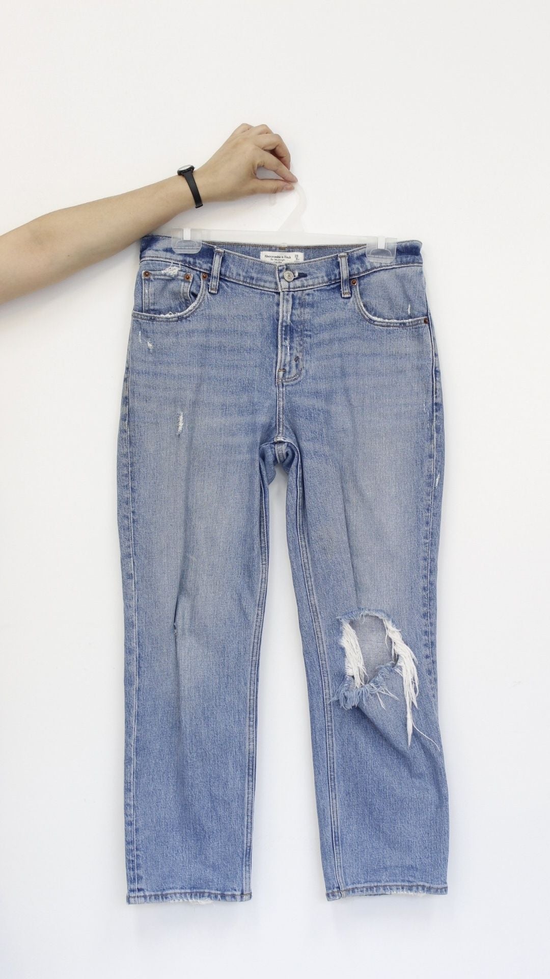 jean