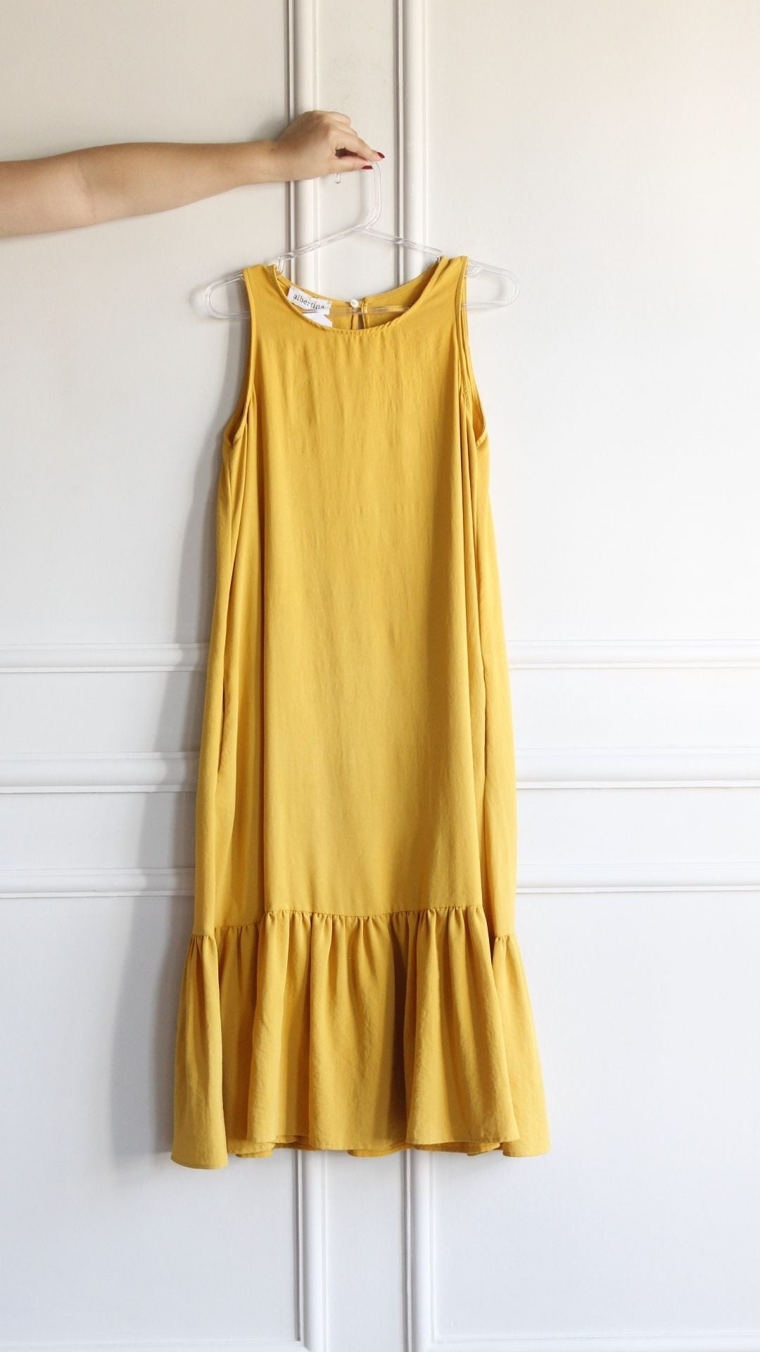 vestido