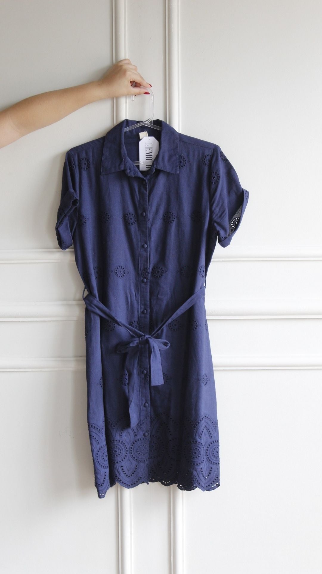 vestido