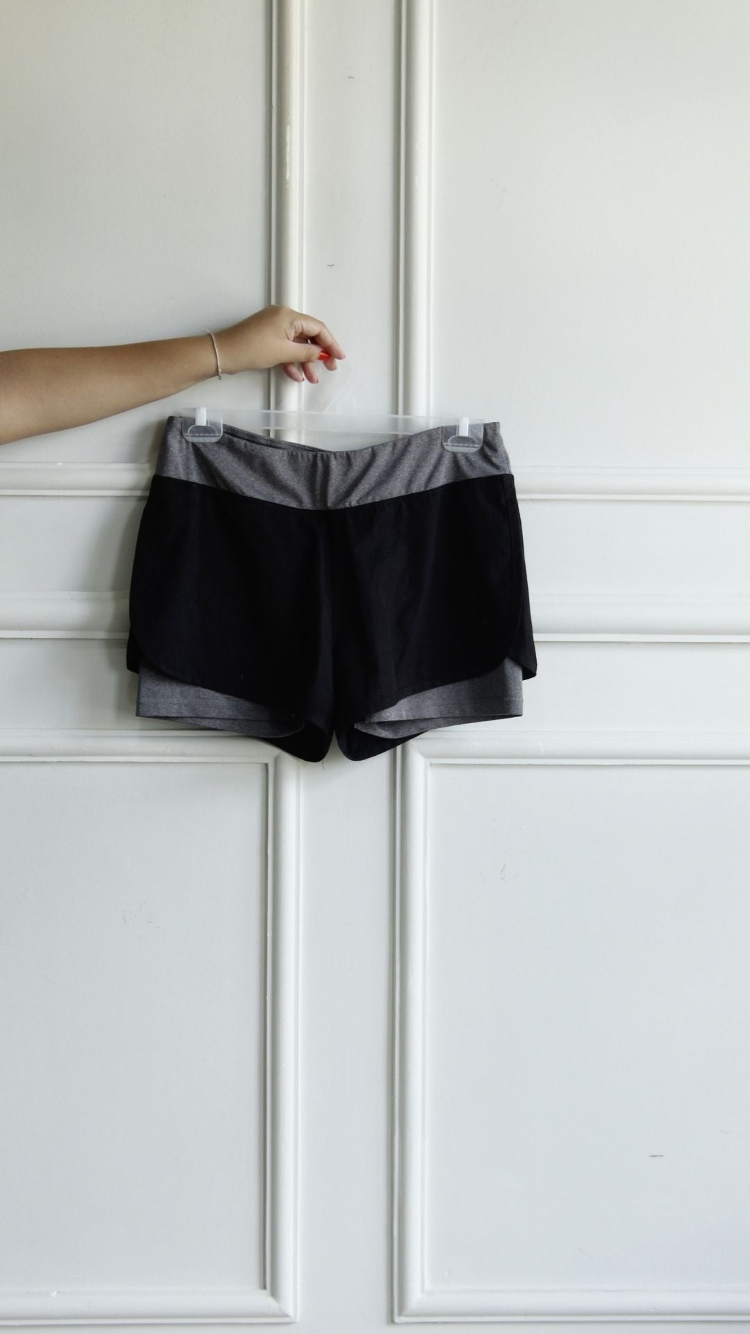 Short