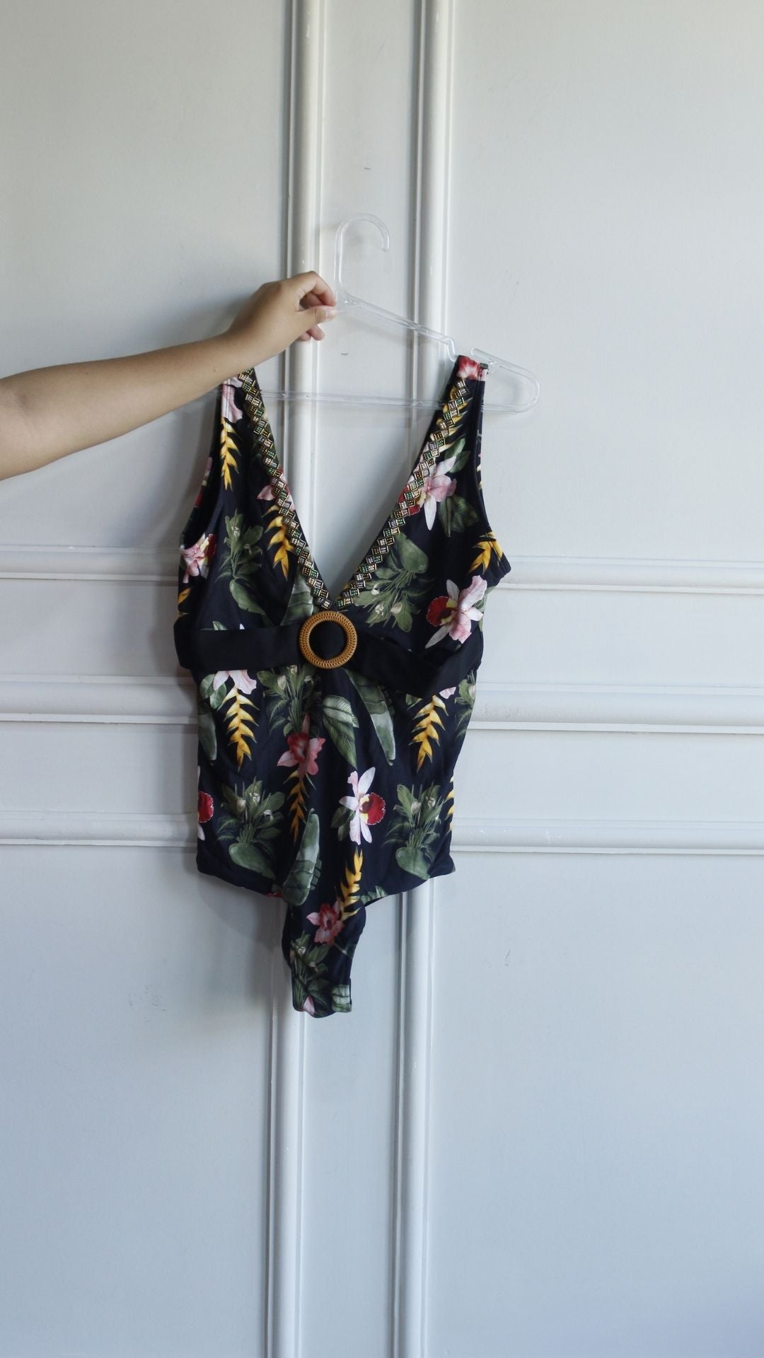 Traje de baño