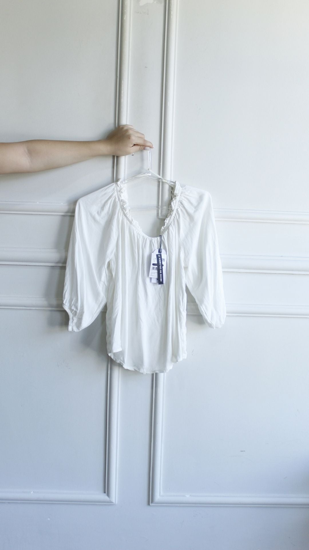 Blusa