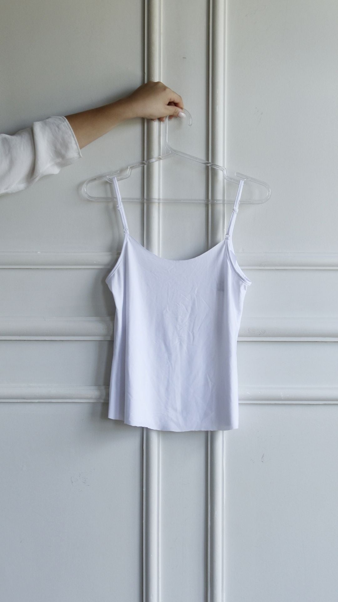 Camisilla