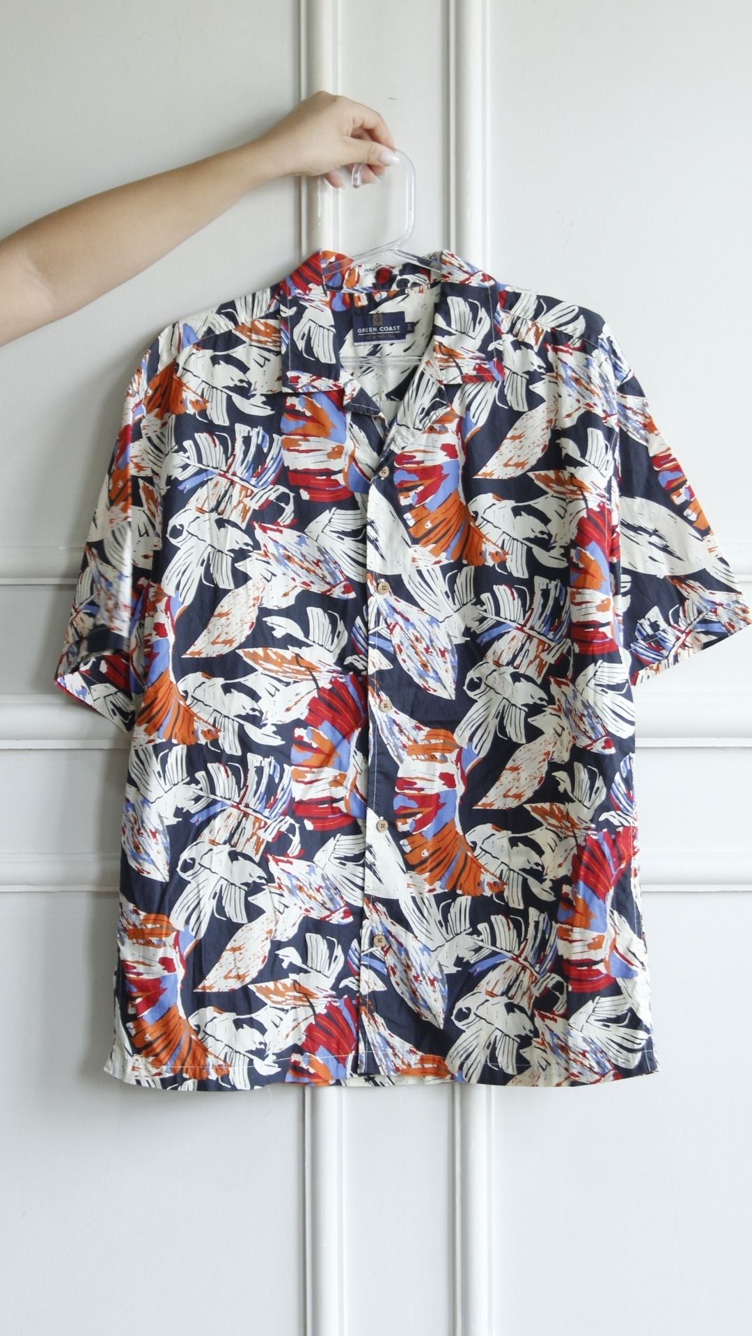 Camisa