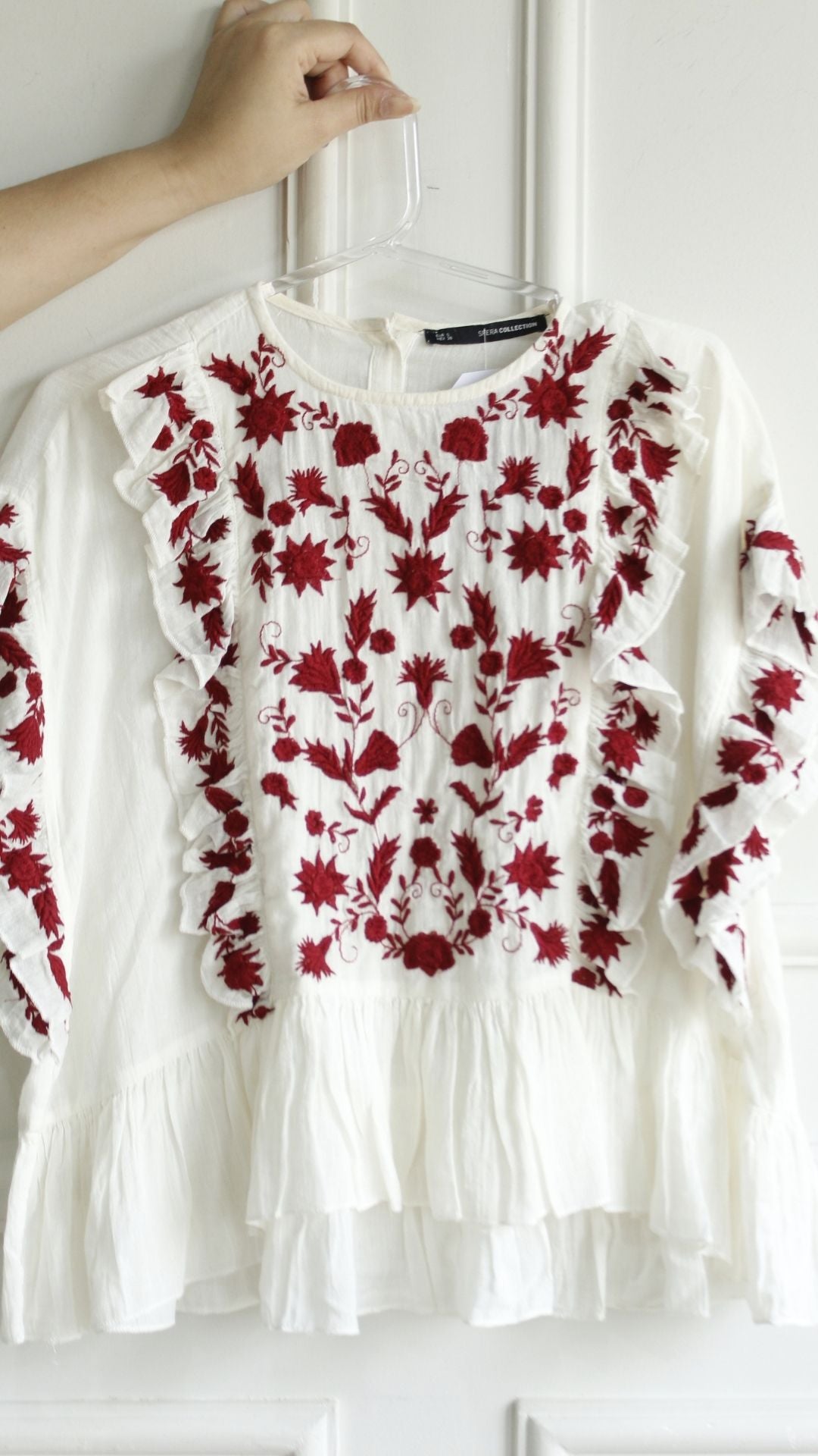 Blusa