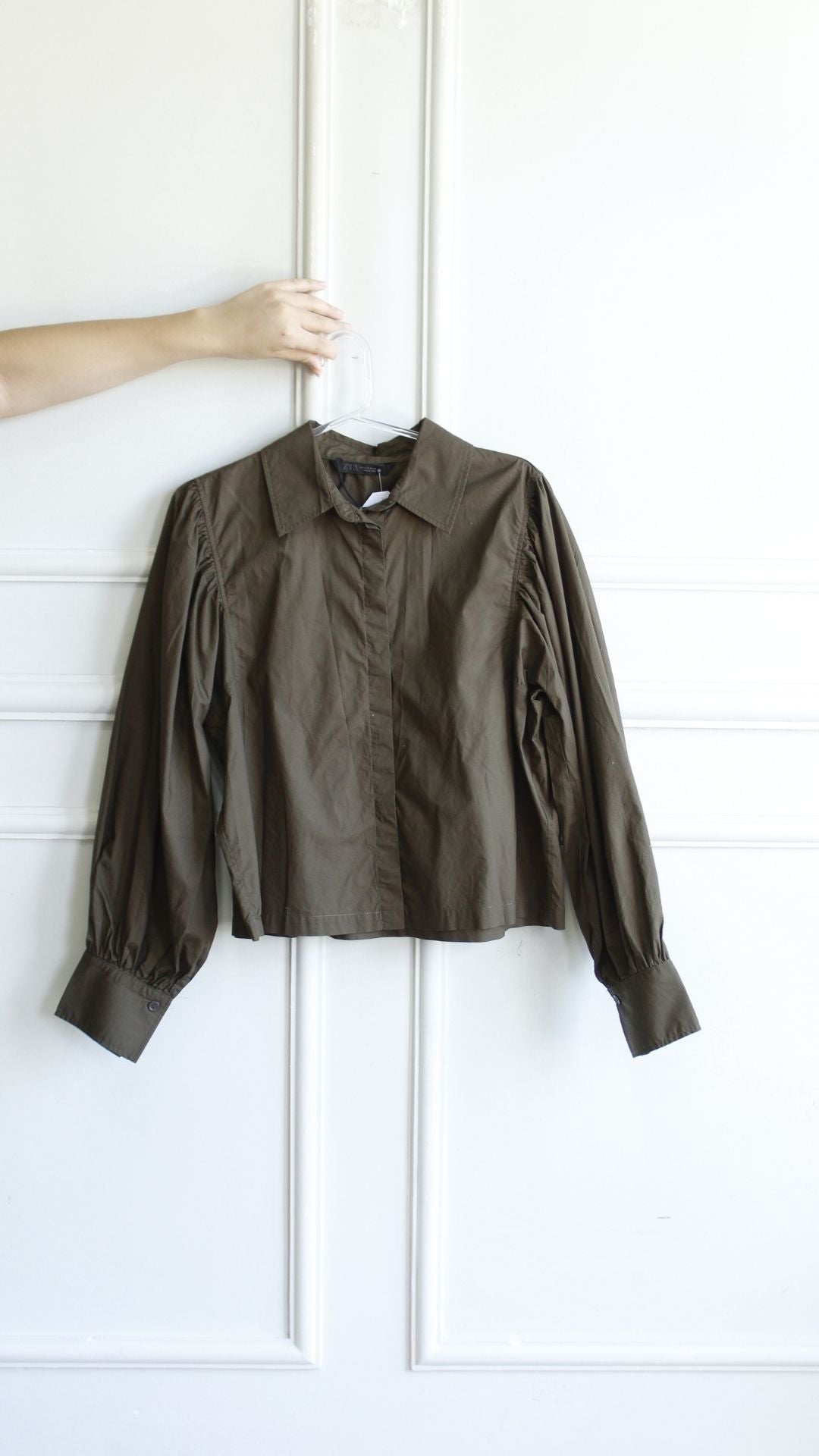 Camisa