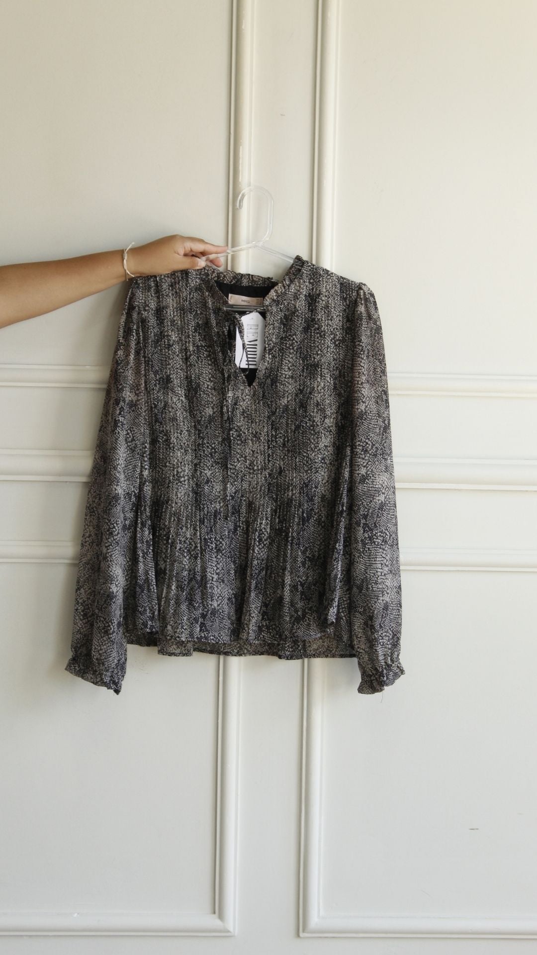 Blusa